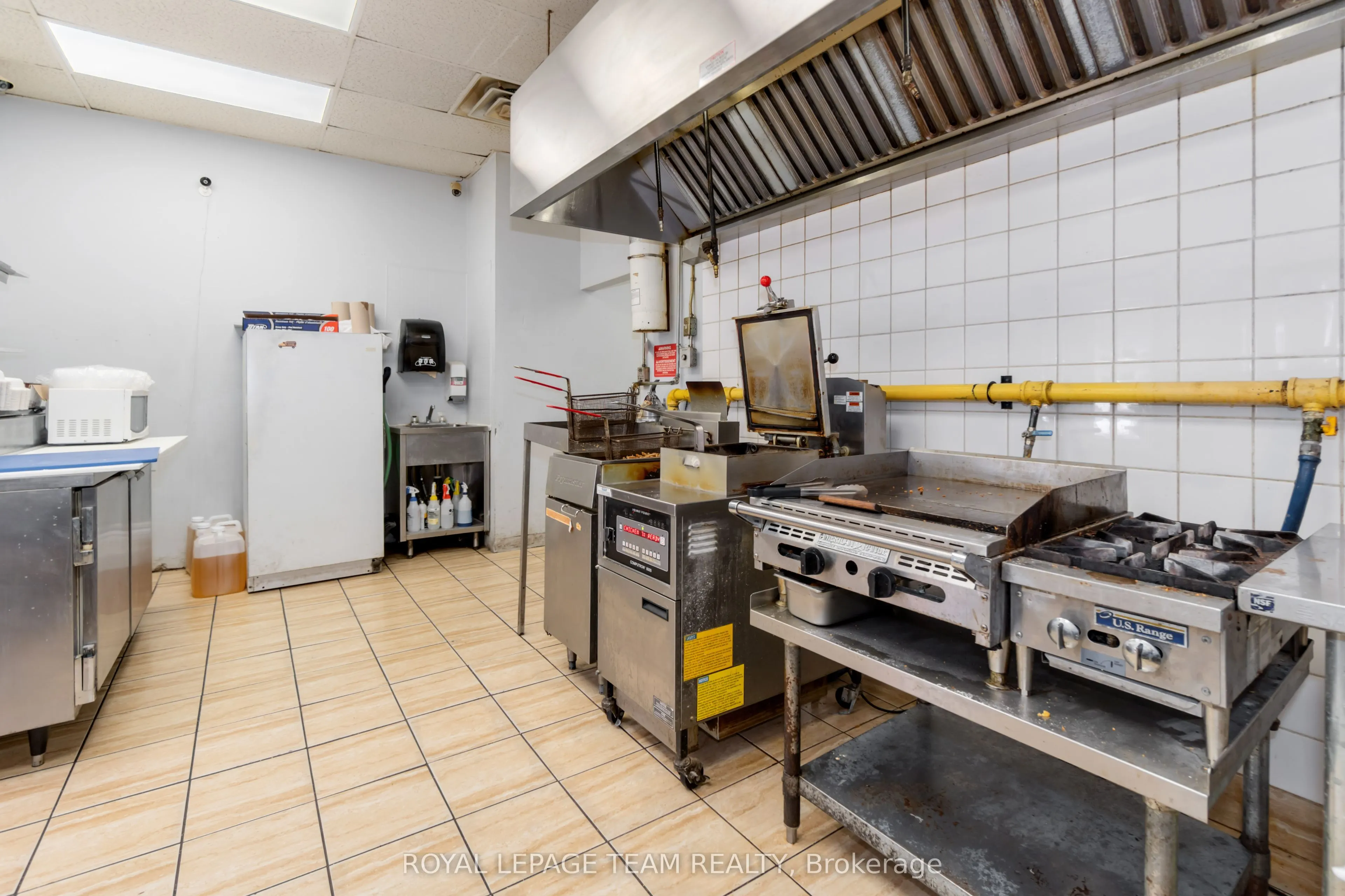 75 Elgin Street W, #Unit 8