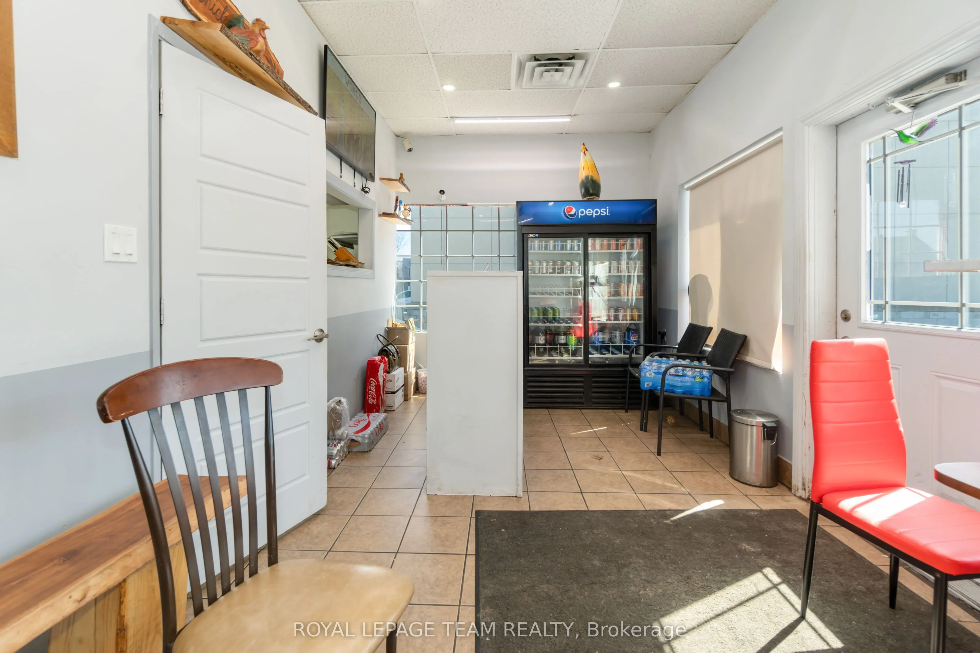 75 Elgin Street W, #Unit 8