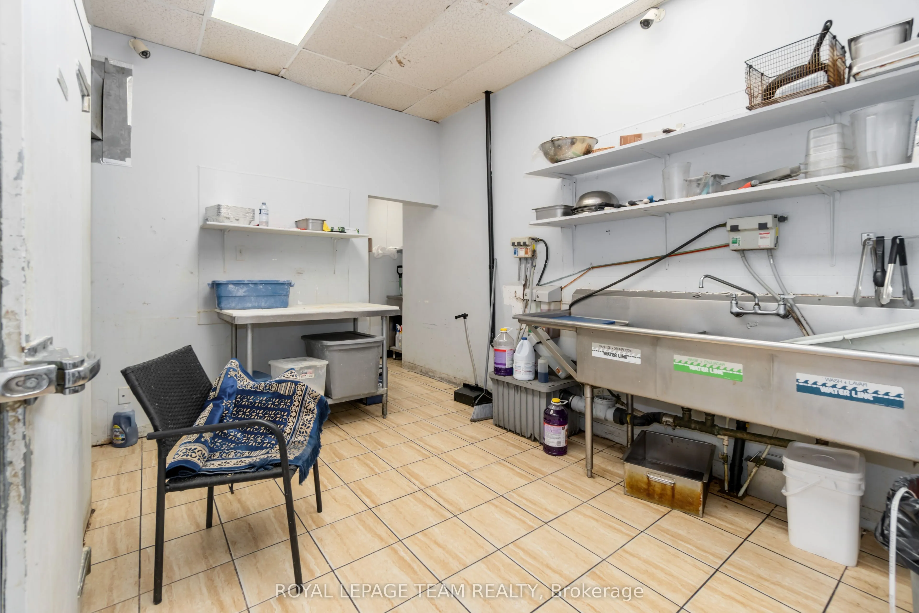 75 Elgin Street W, #Unit 8