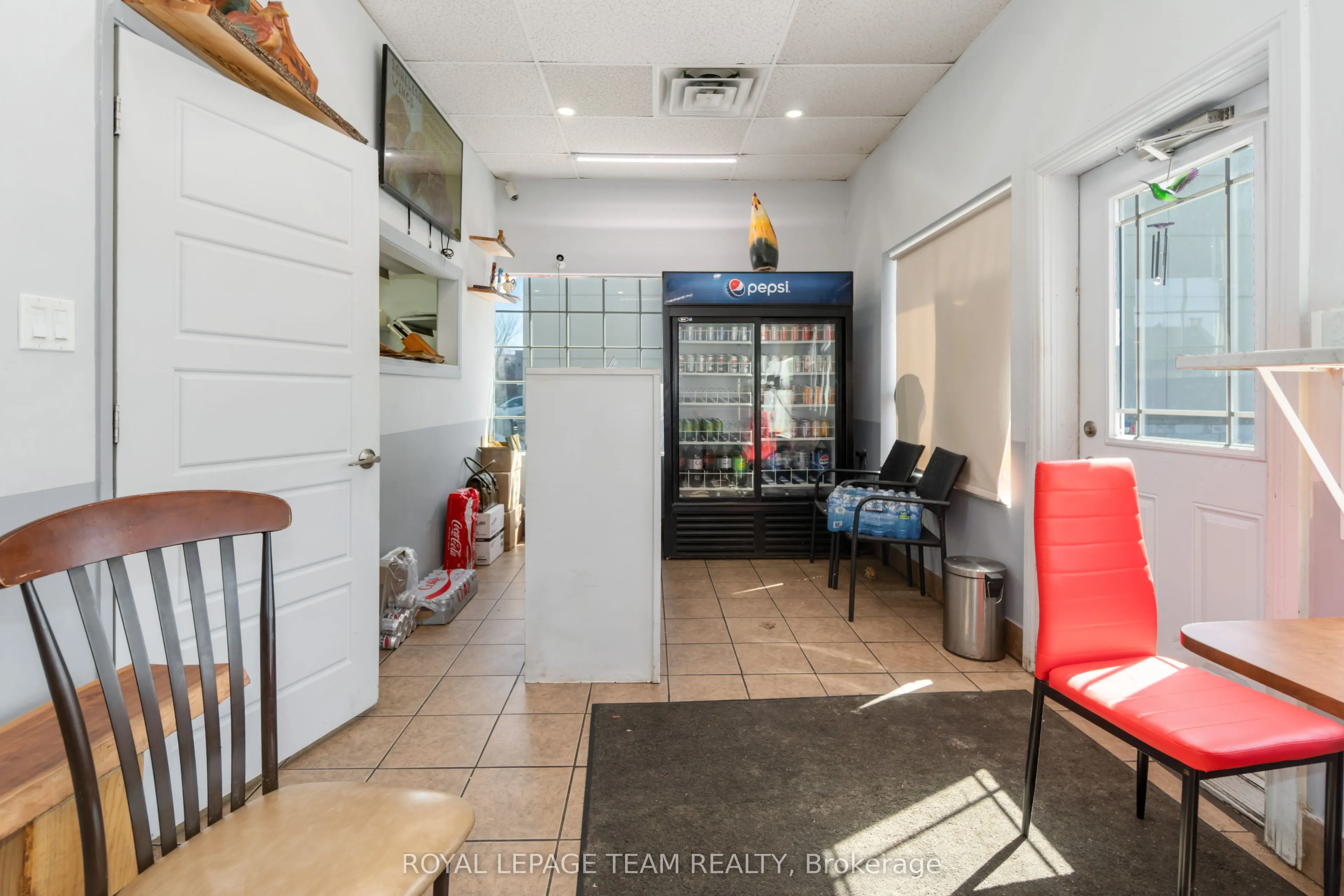 75 Elgin Street W, #Unit 8