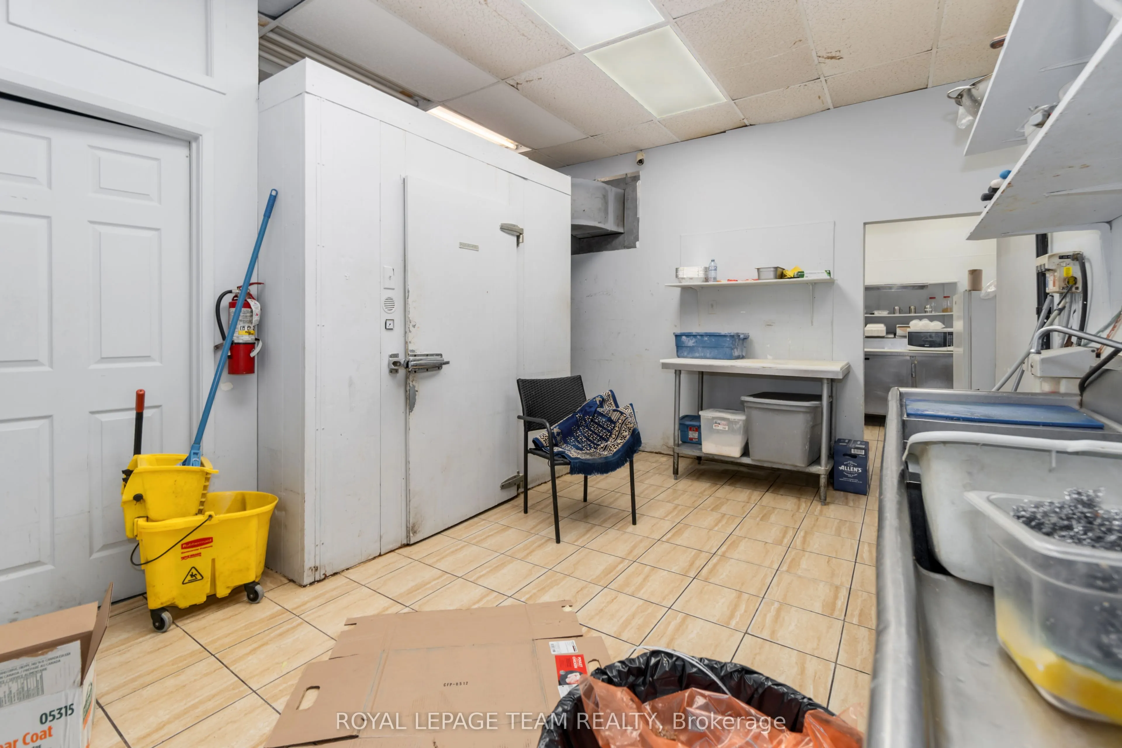 75 Elgin Street W, #Unit 8