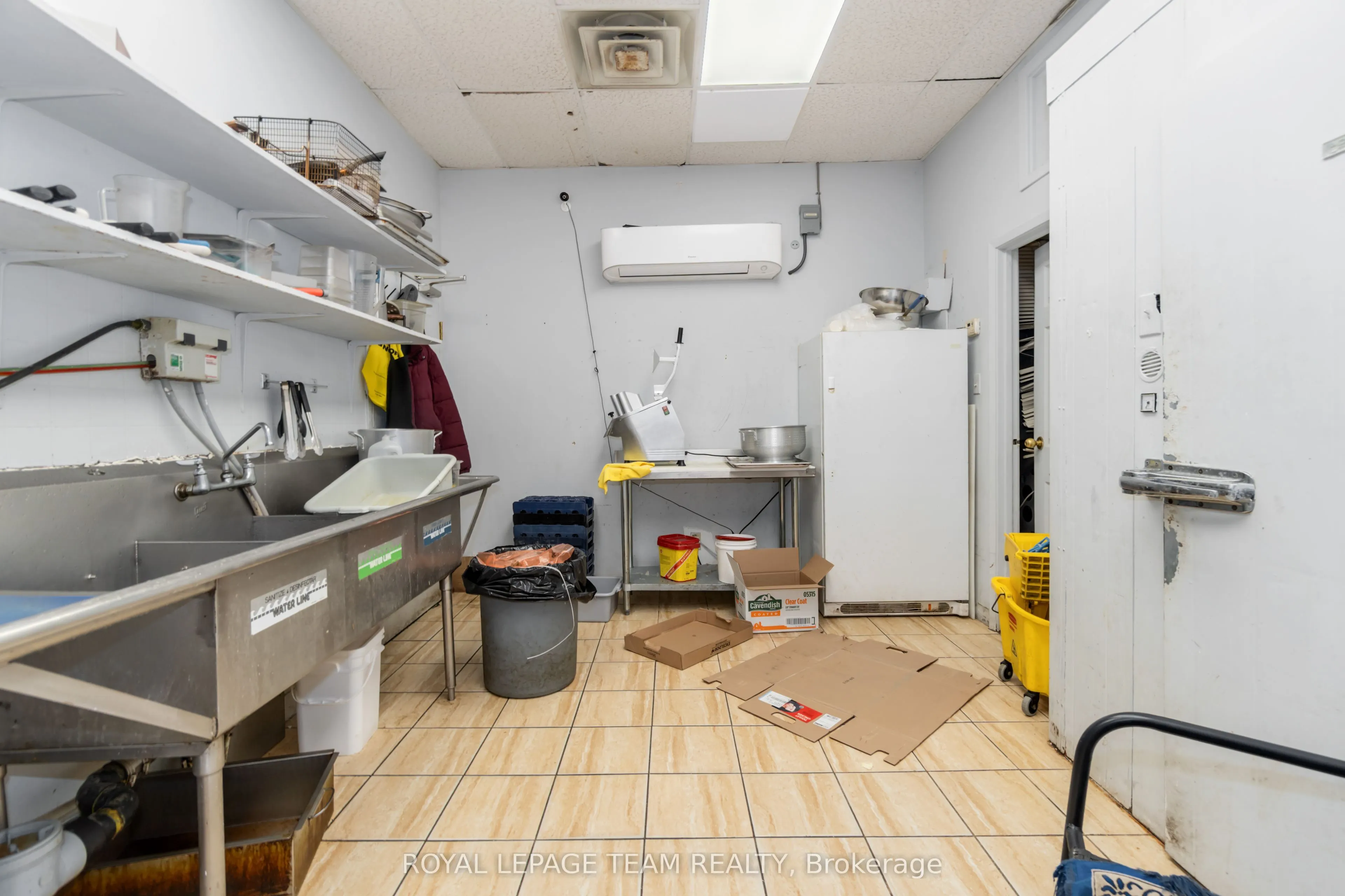 75 Elgin Street W, #Unit 8