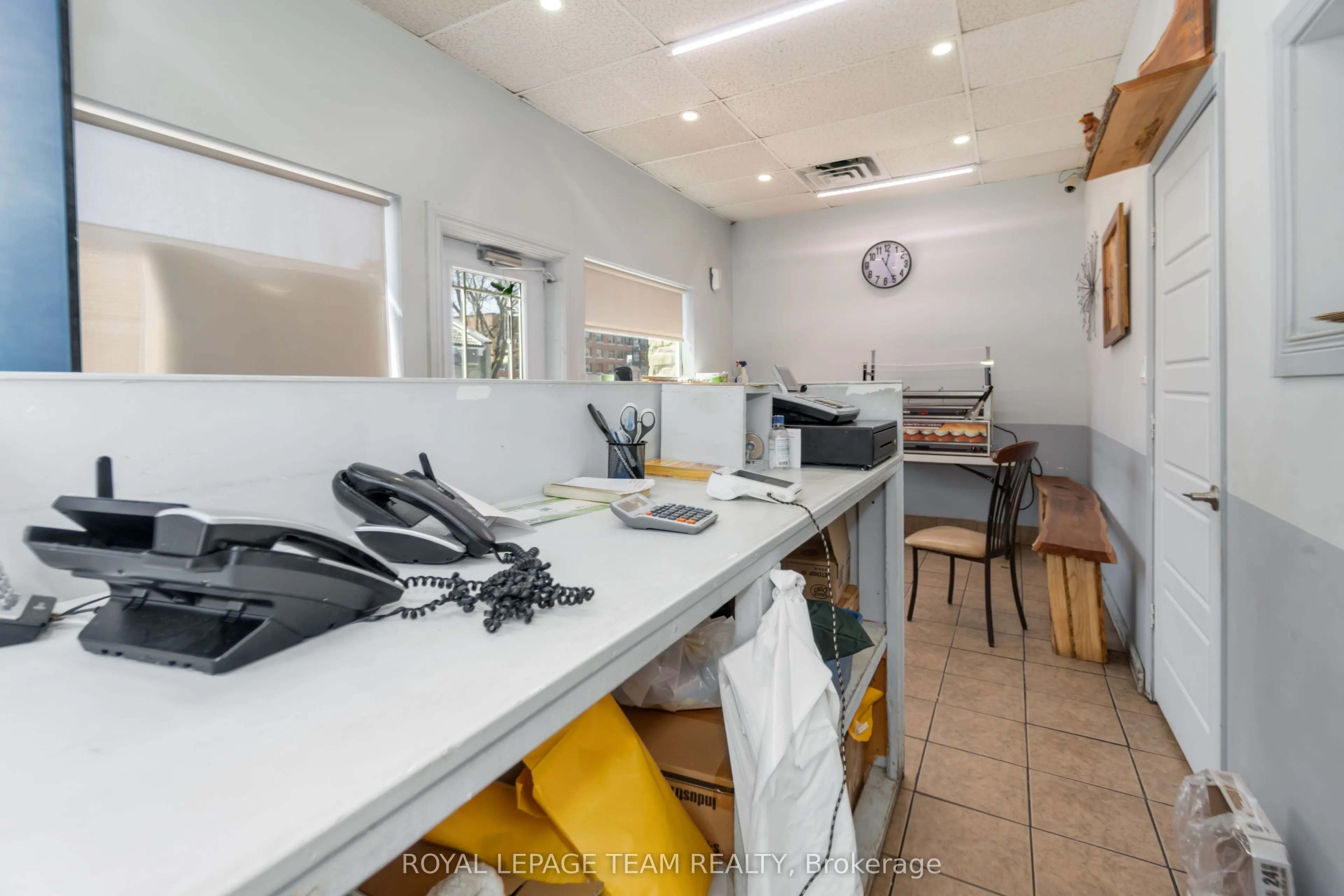 75 Elgin Street W, #Unit 8