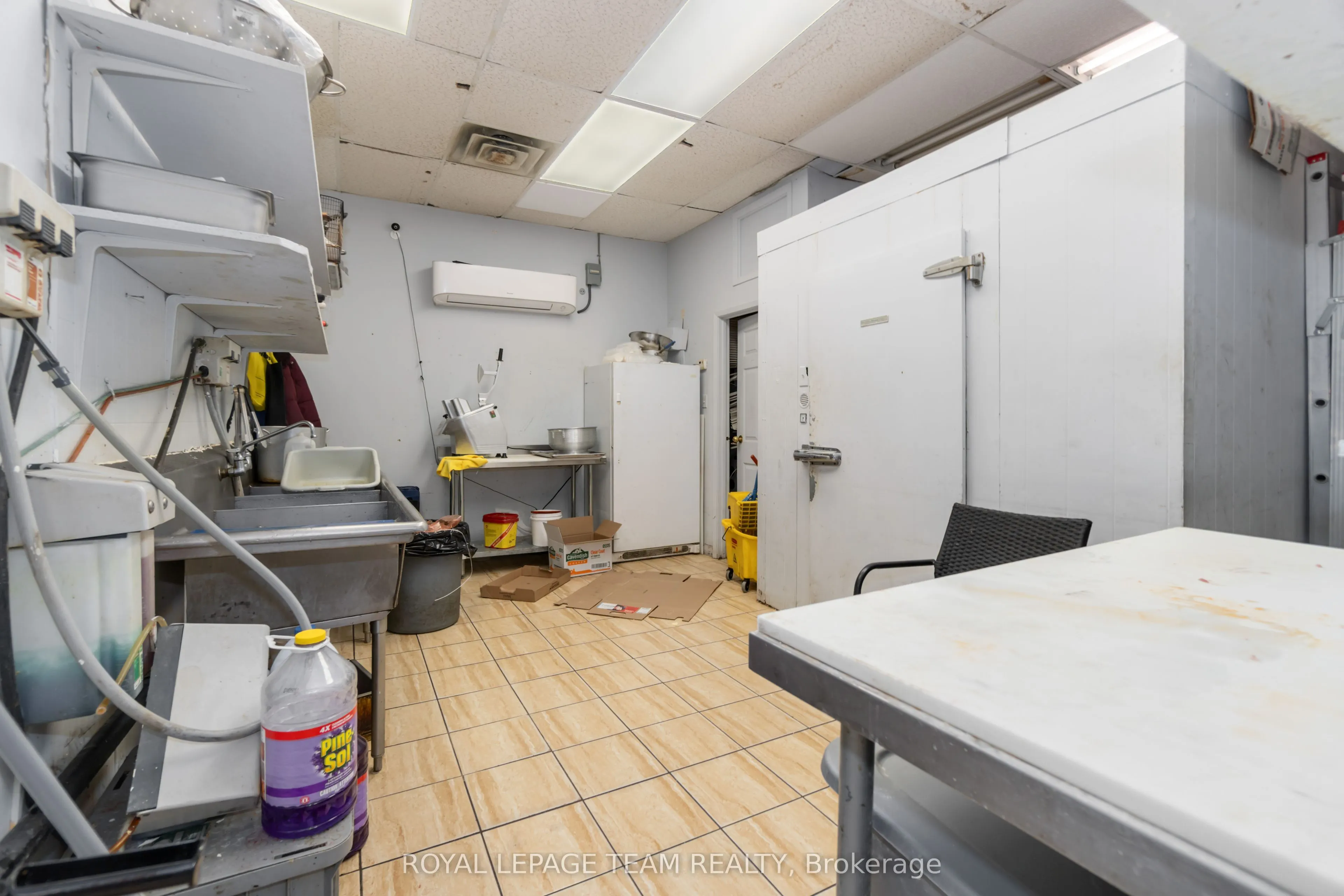 75 Elgin Street W, #Unit 8