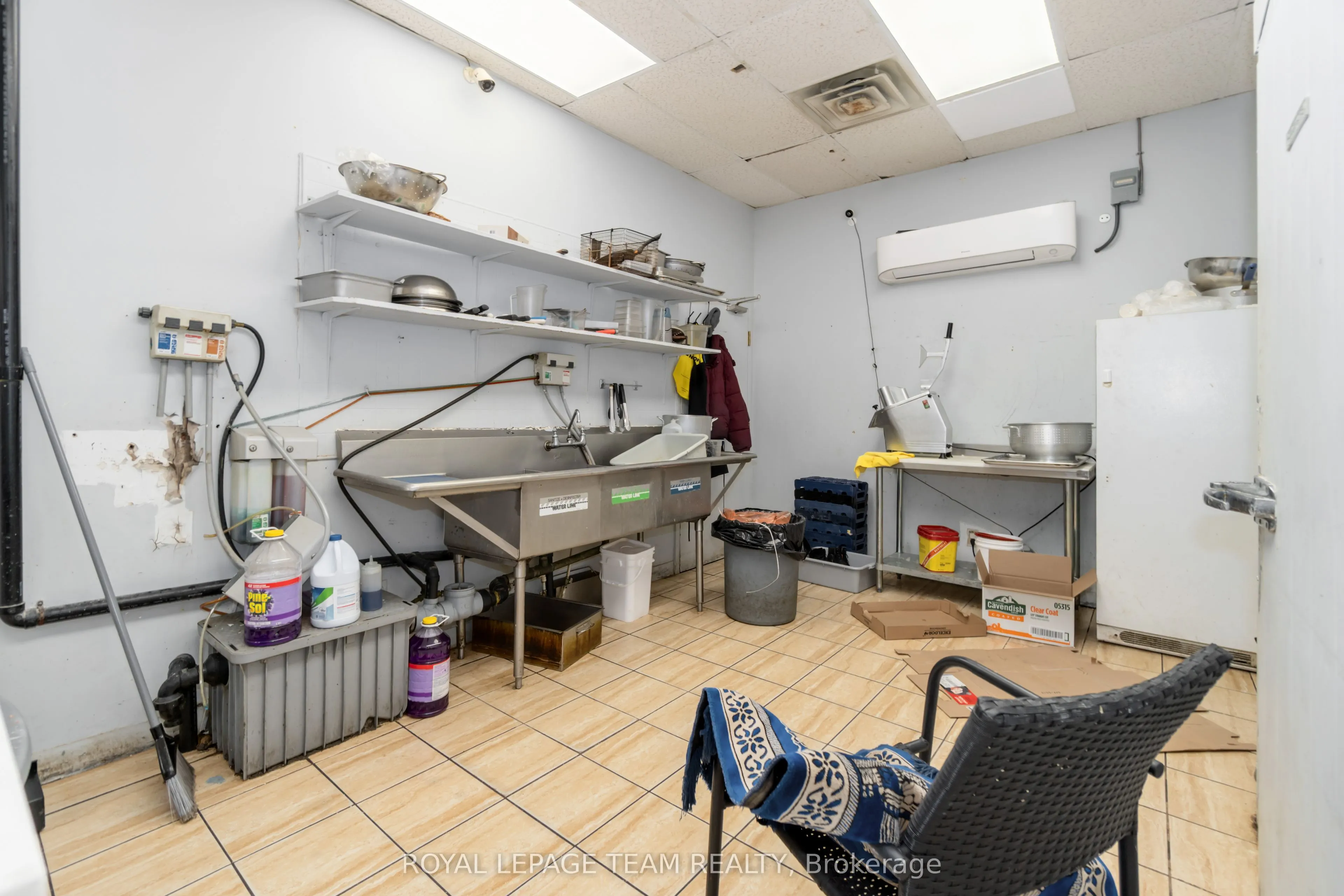 75 Elgin Street W, #Unit 8