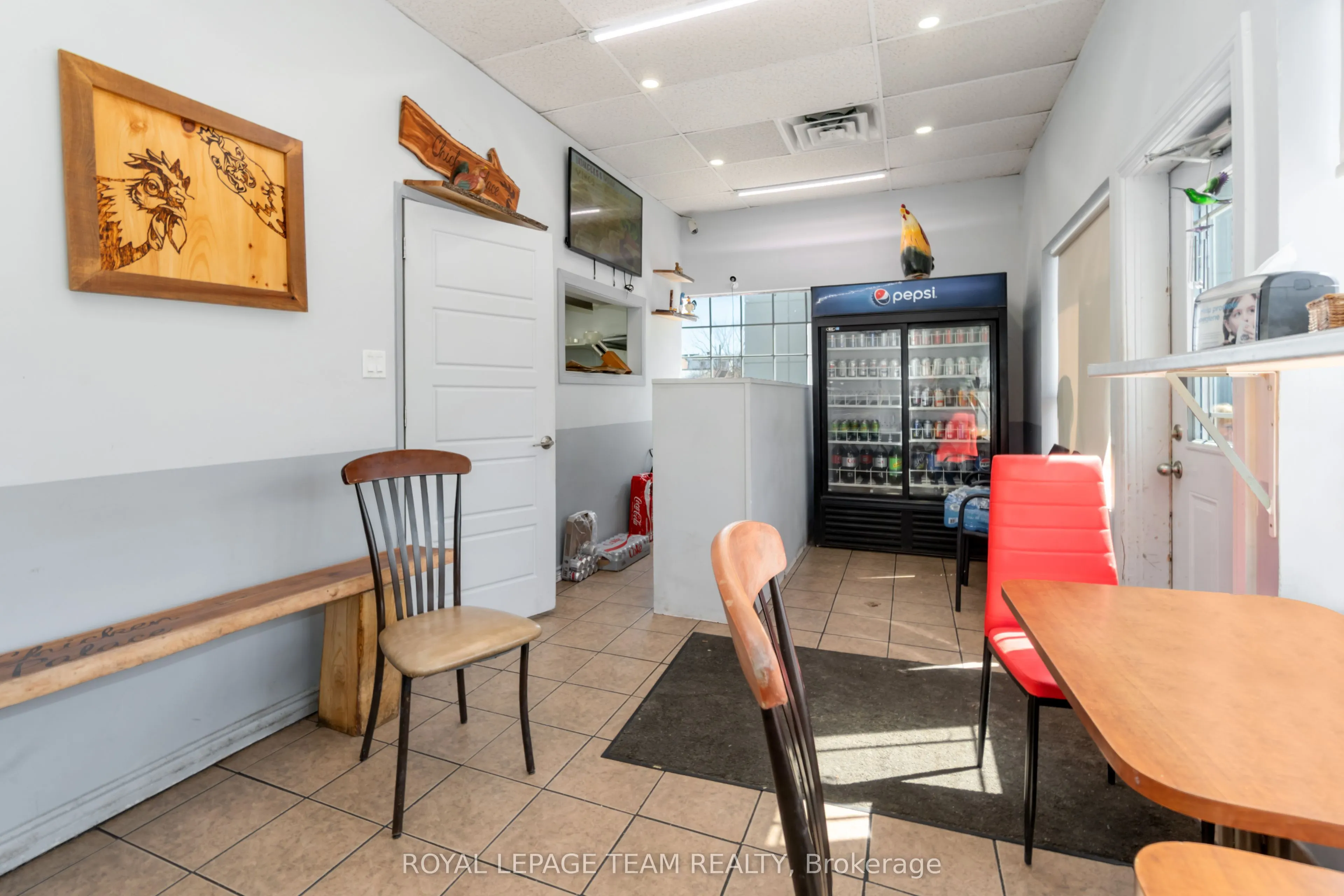 75 Elgin Street W, #Unit 8
