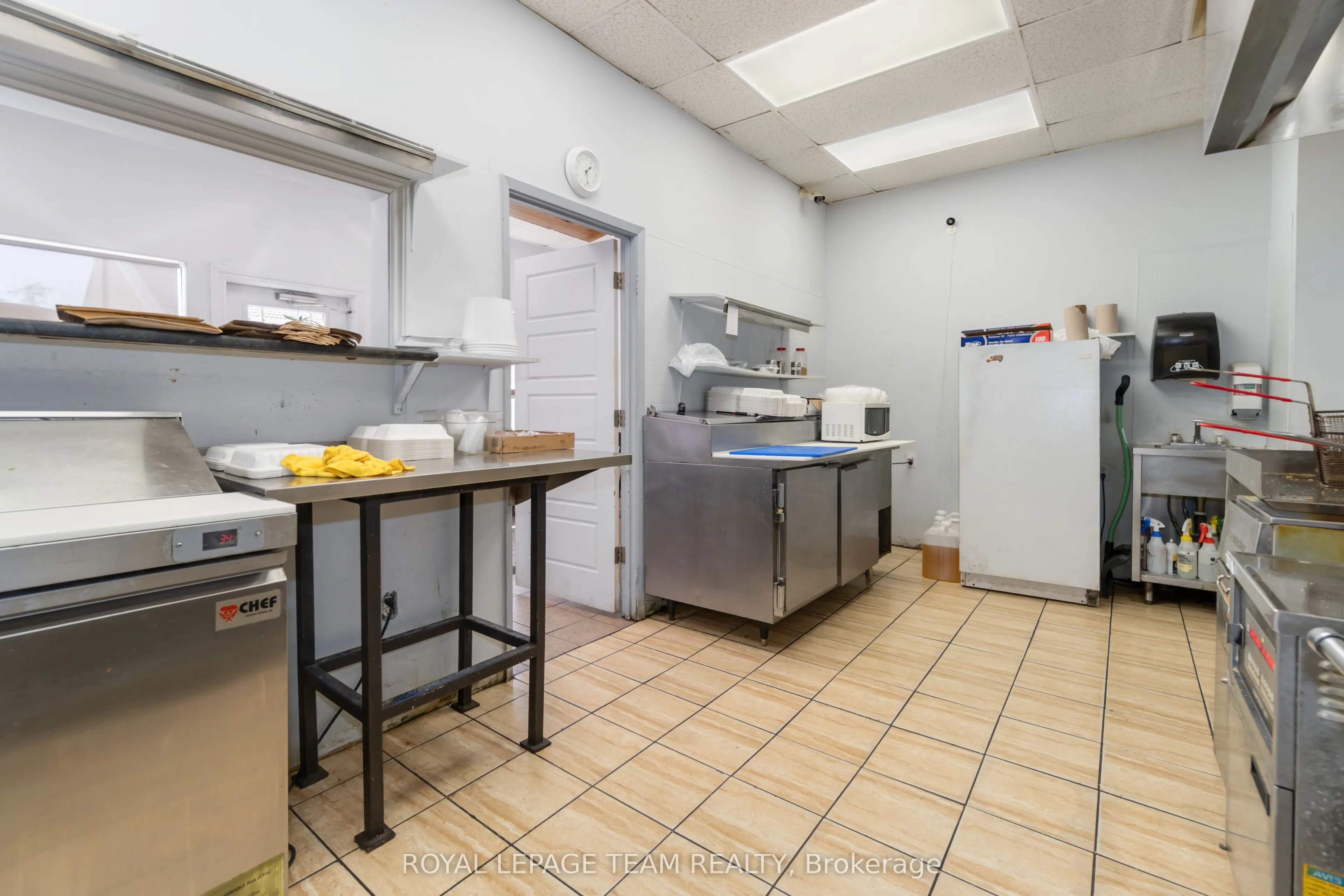 75 Elgin Street W, #Unit 8