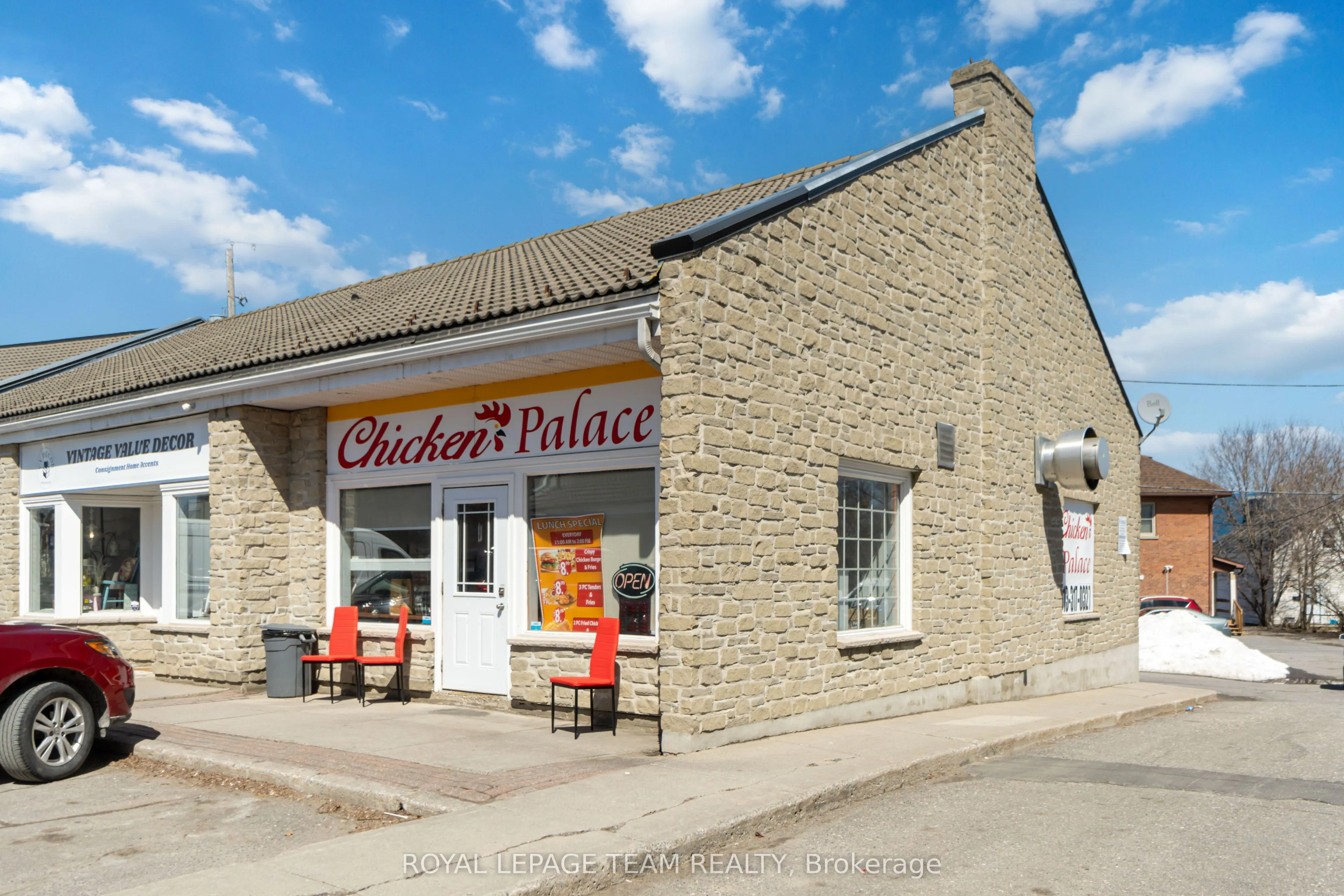 75 Elgin Street W, #Unit 8