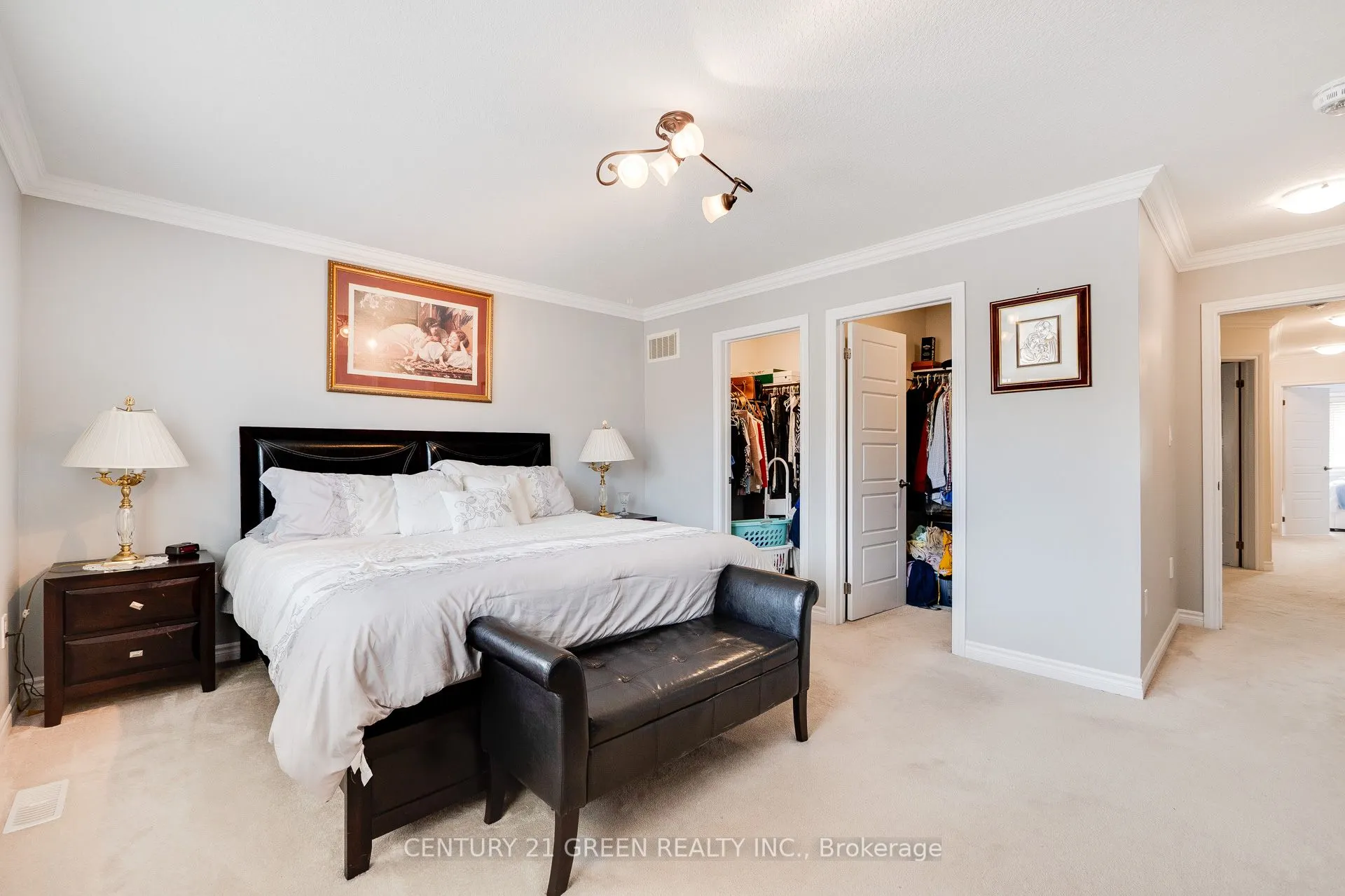 22 Scarletwood Street