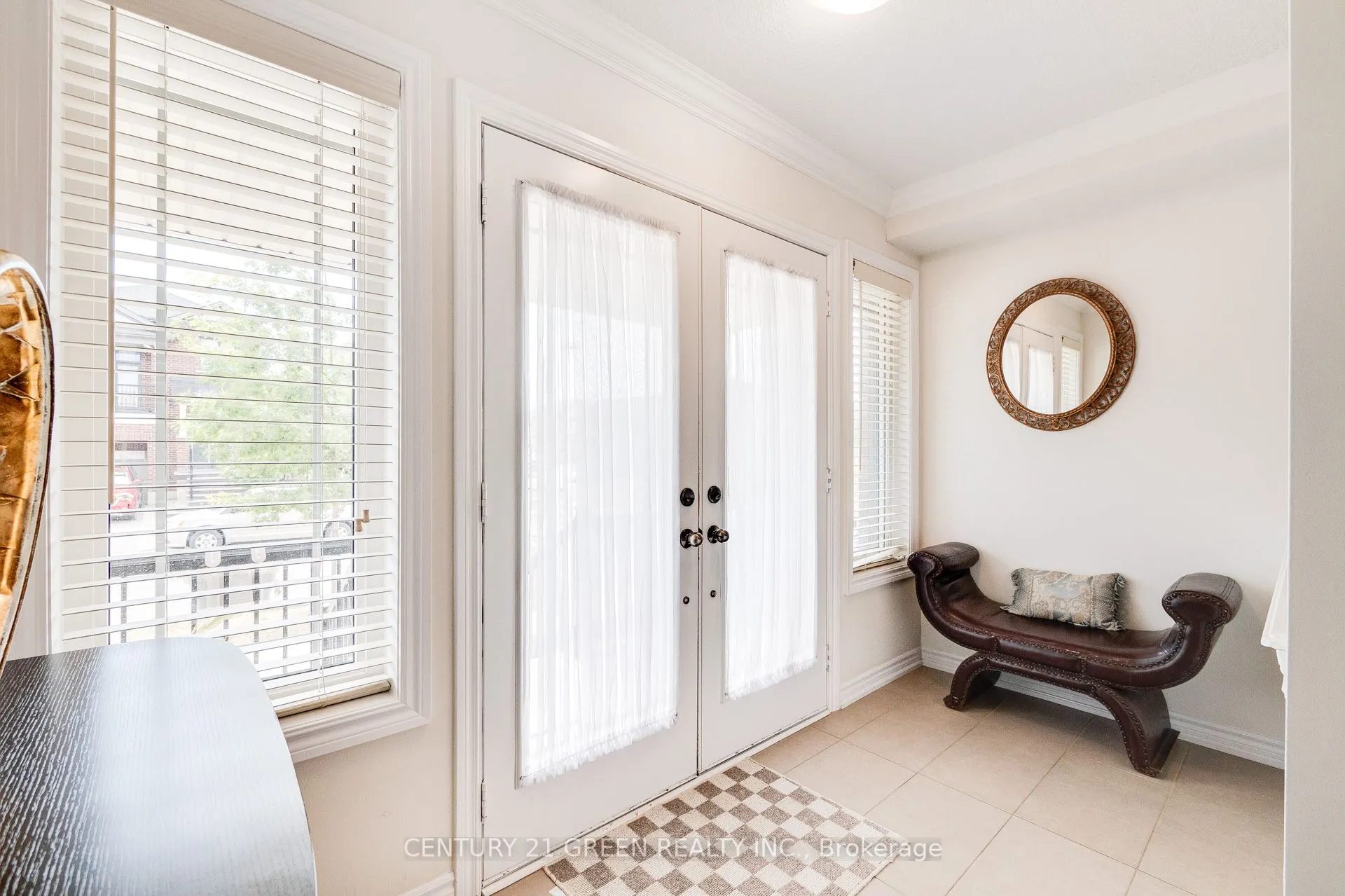 22 Scarletwood Street