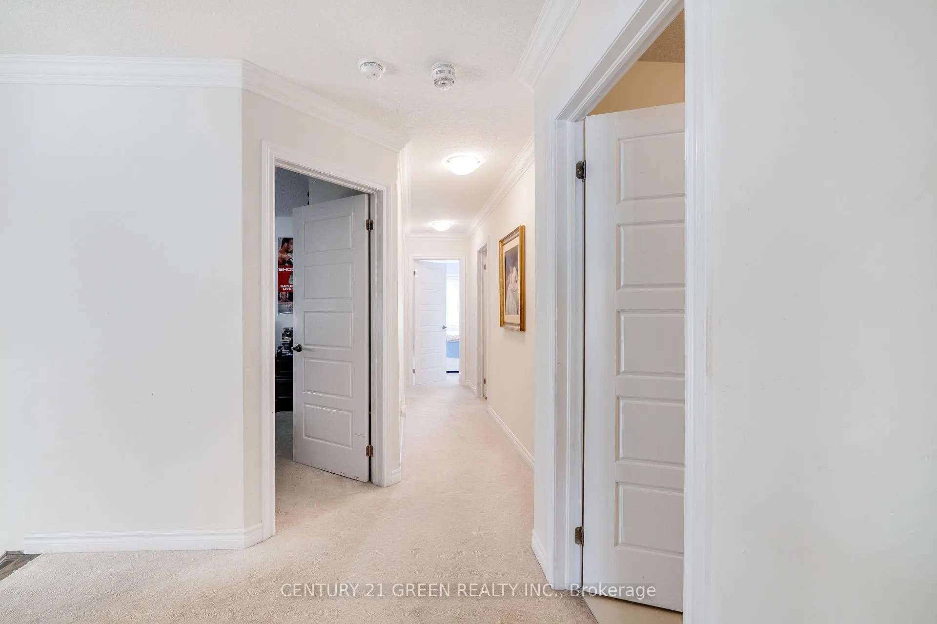 22 Scarletwood Street