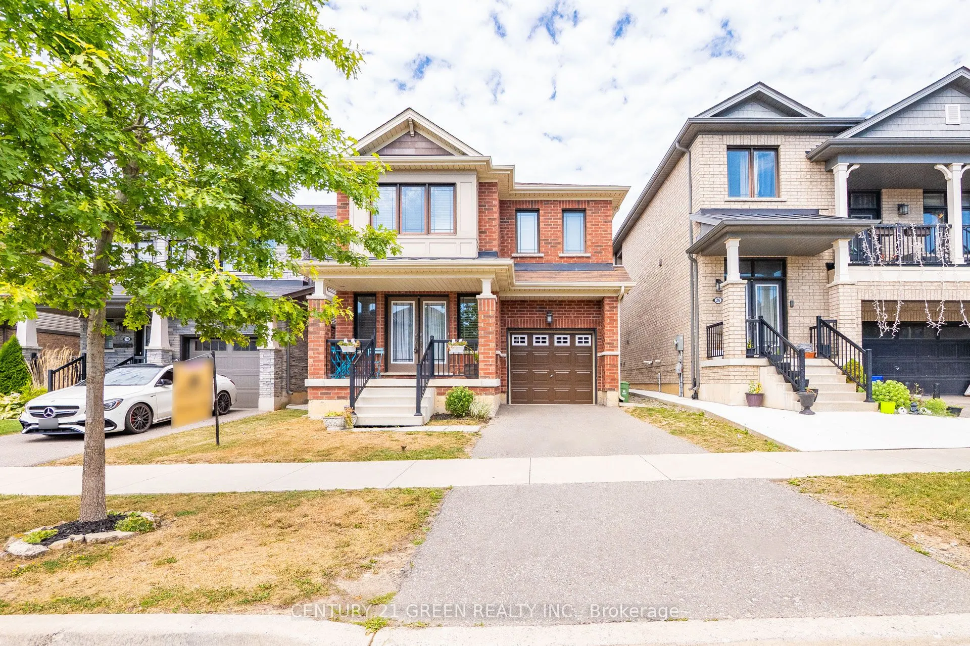 22 Scarletwood Street