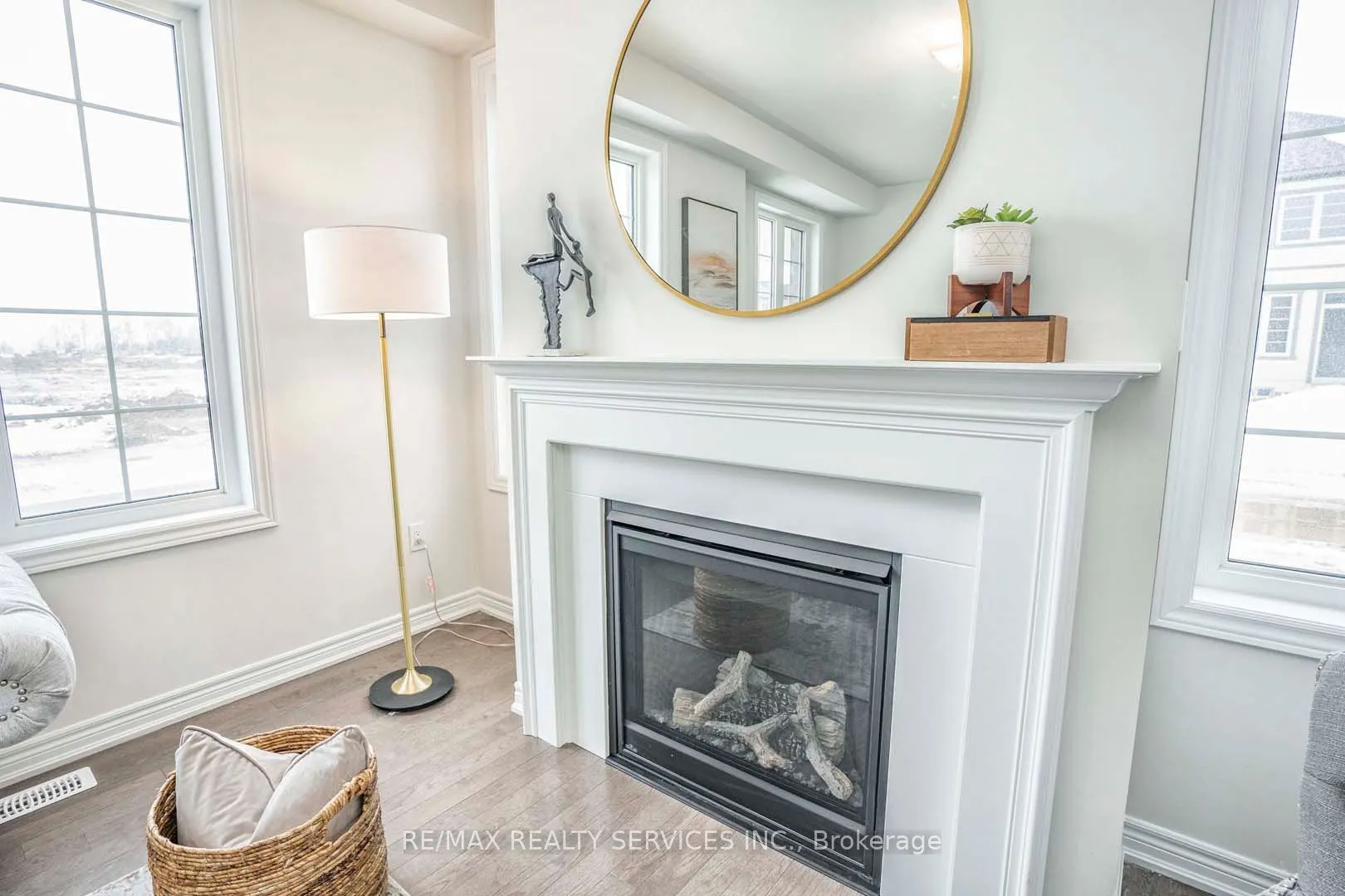 525 Red Elm Road