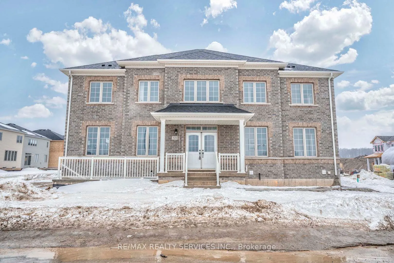 525 Red Elm Road