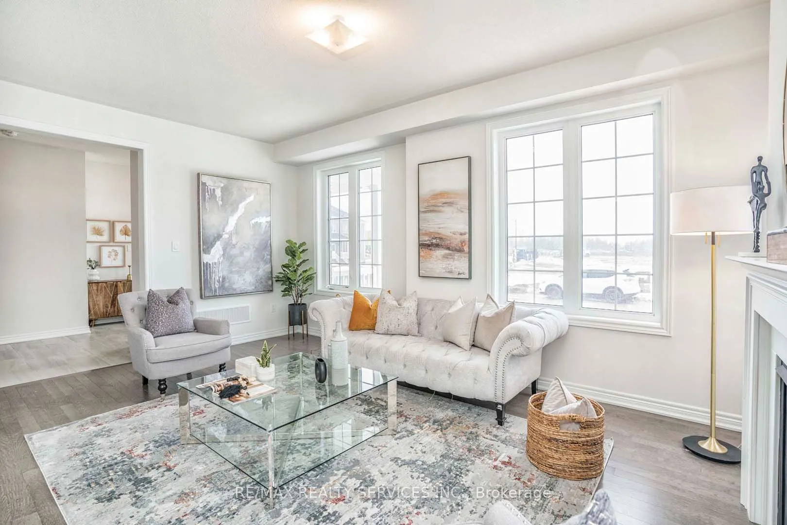 525 Red Elm Road