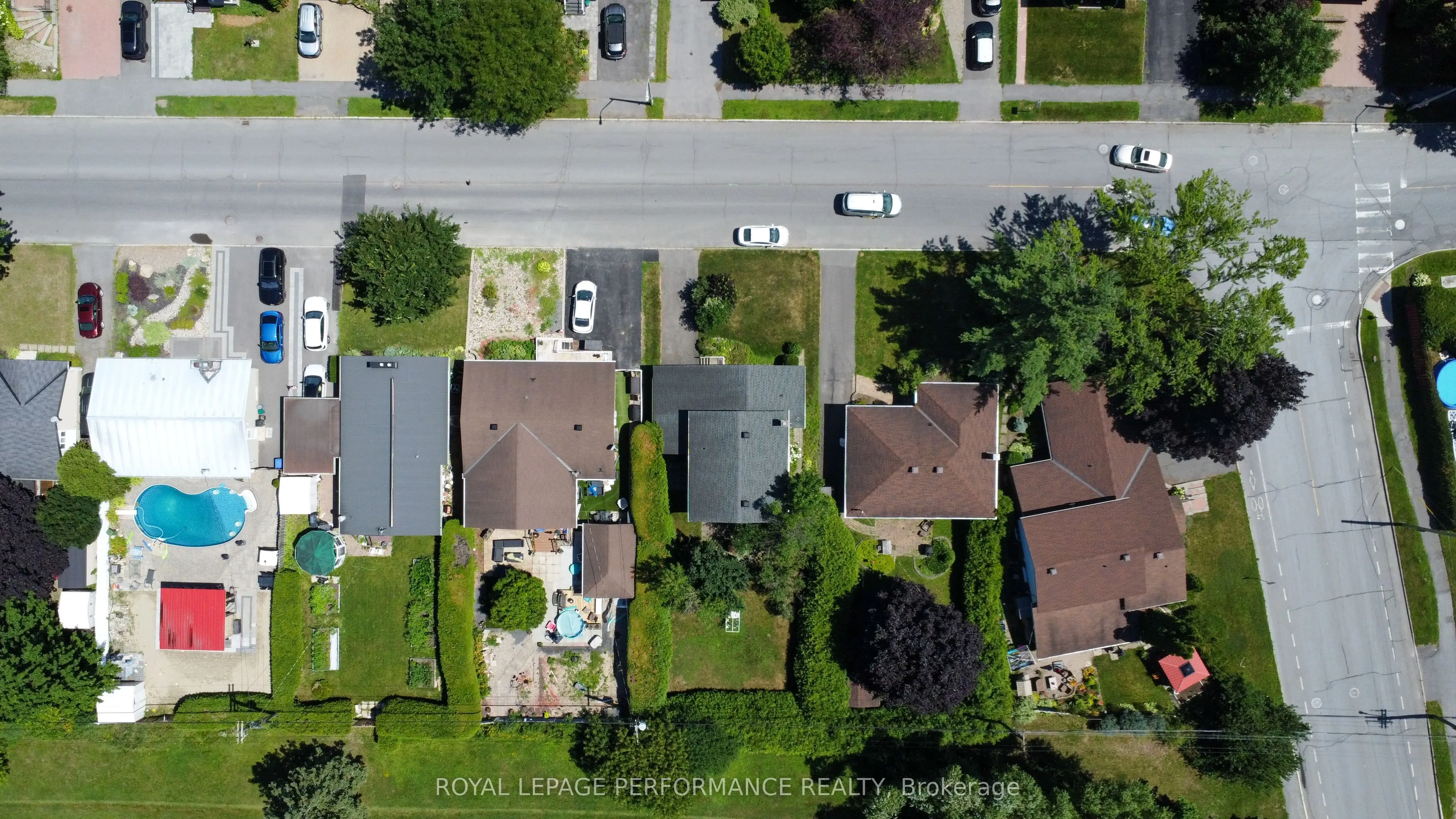2194 Haig Drive
