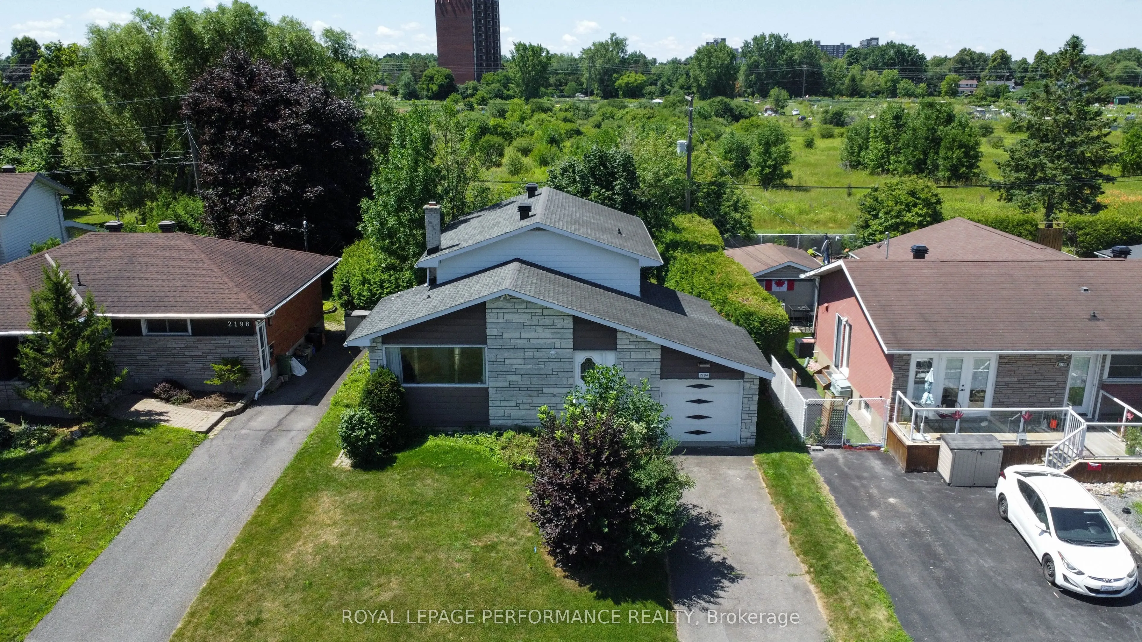 2194 Haig Drive