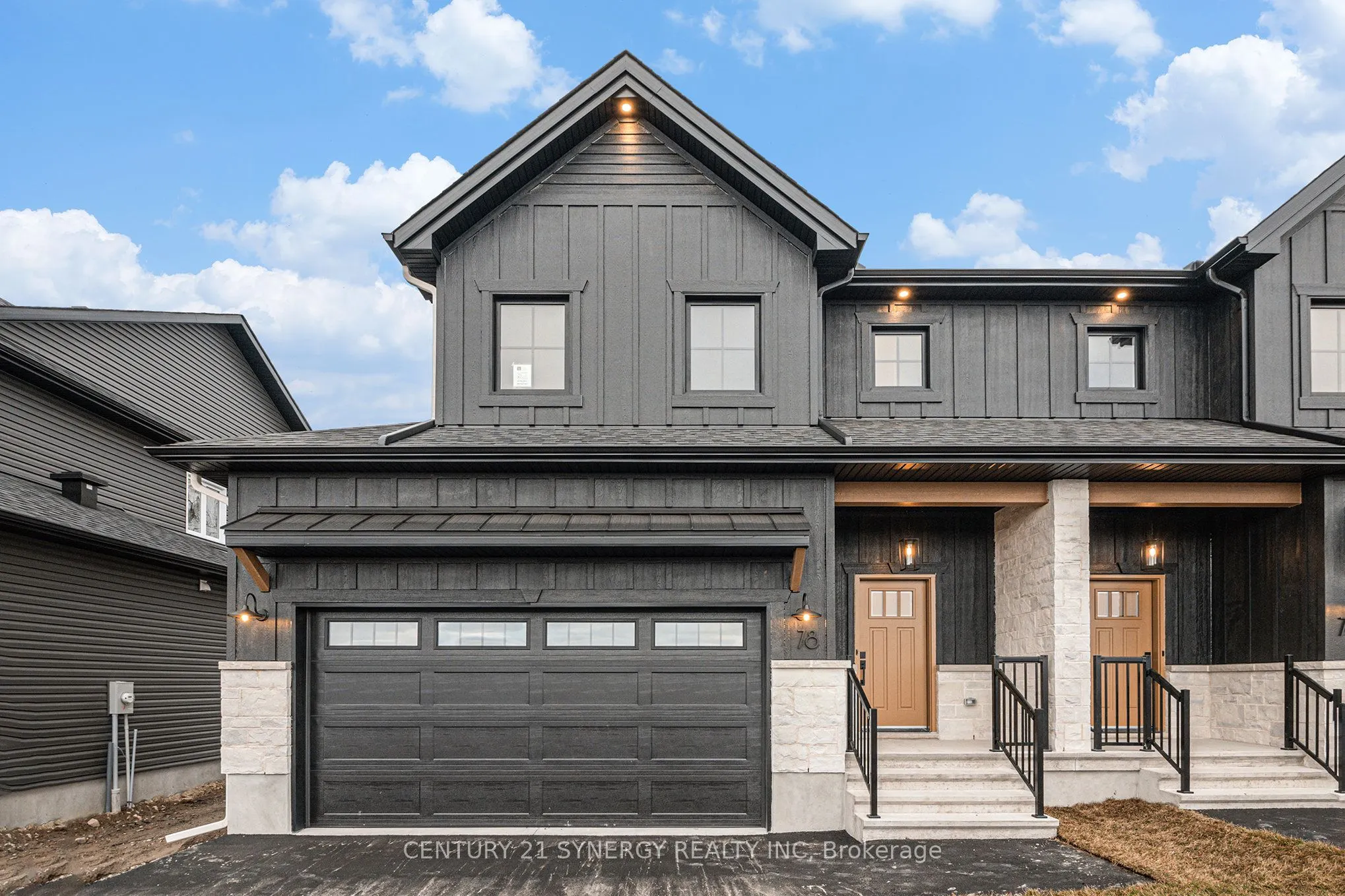 63 VILLENEUVE Street
