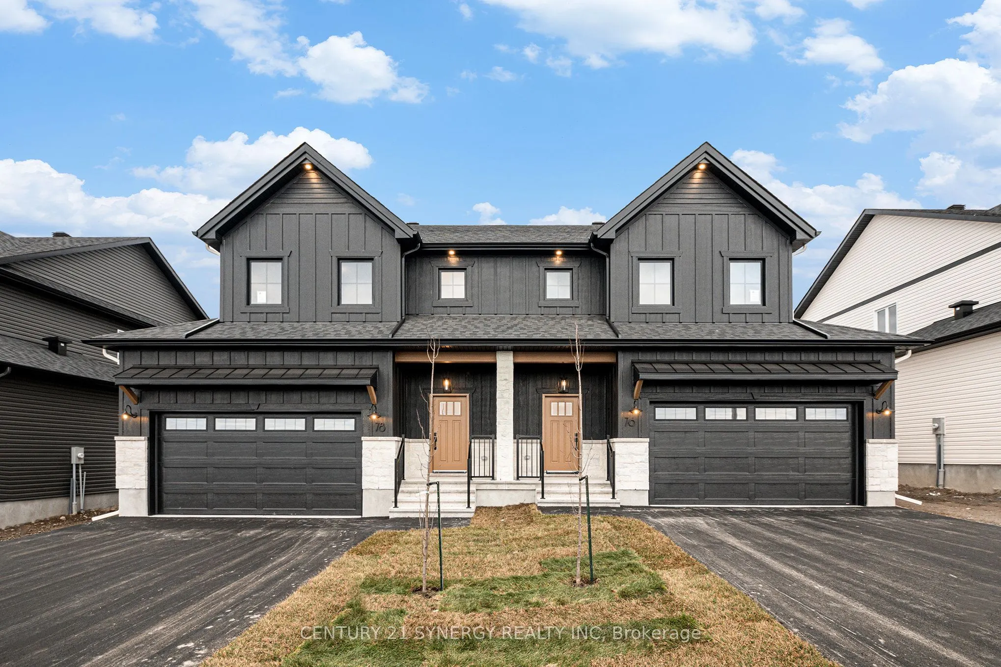 63 VILLENEUVE Street