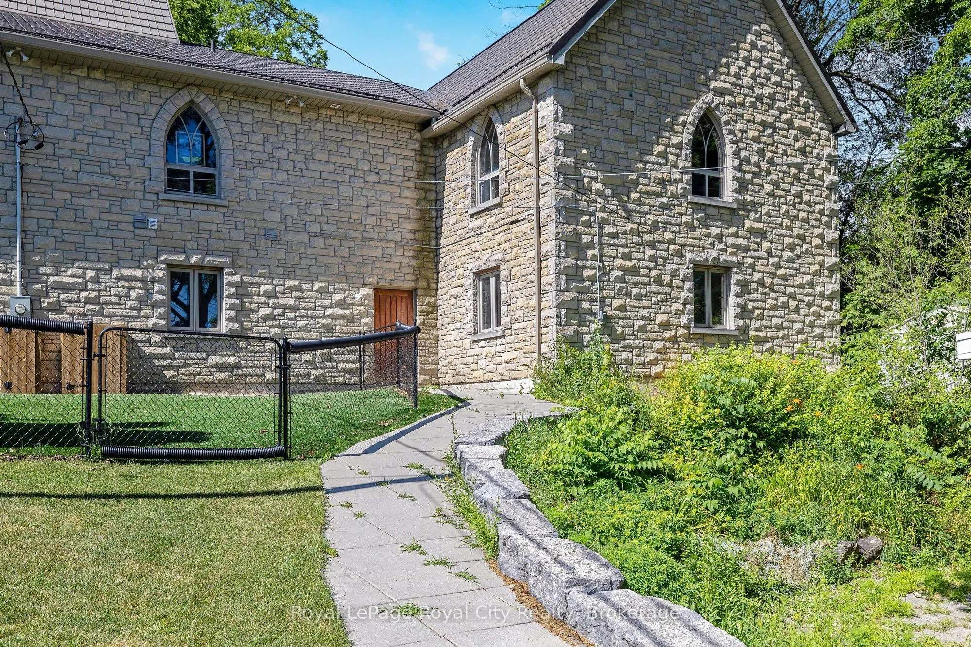 112 Guelph Street, #Lower Level