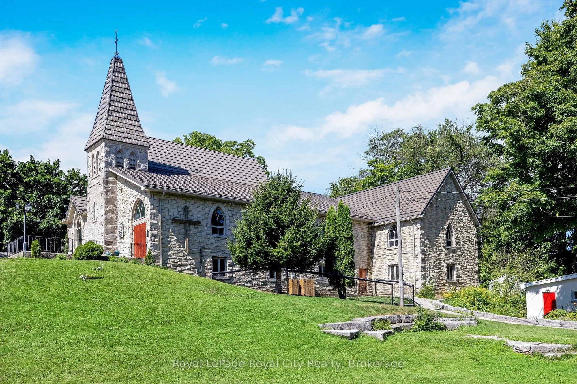 112 Guelph Street, #Lower Level