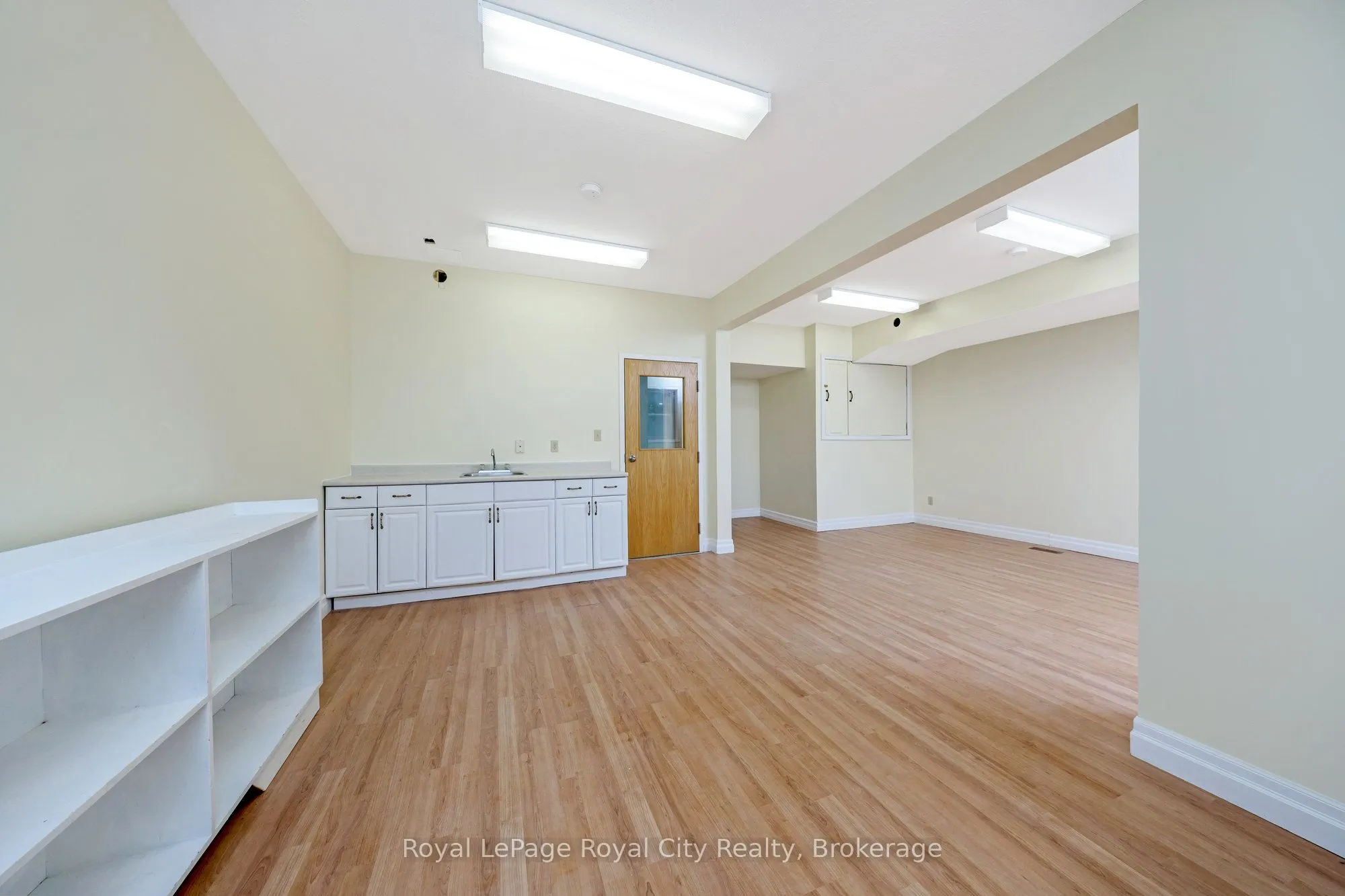 112 Guelph Street, #Lower Level