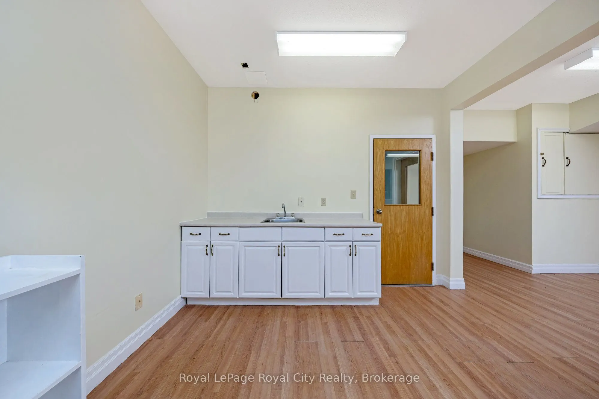 112 Guelph Street, #Lower Level