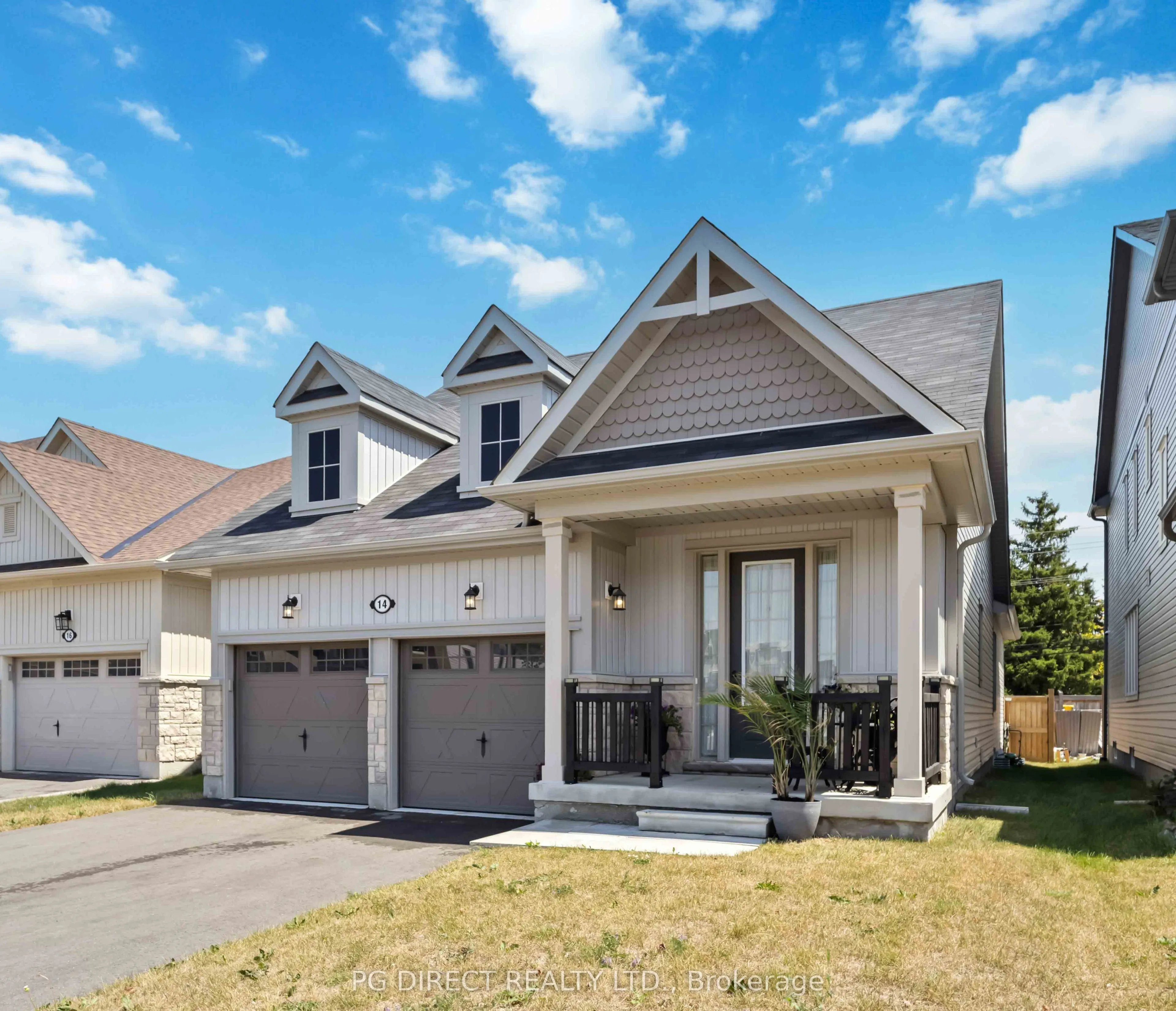 14 Hennessey Crescent