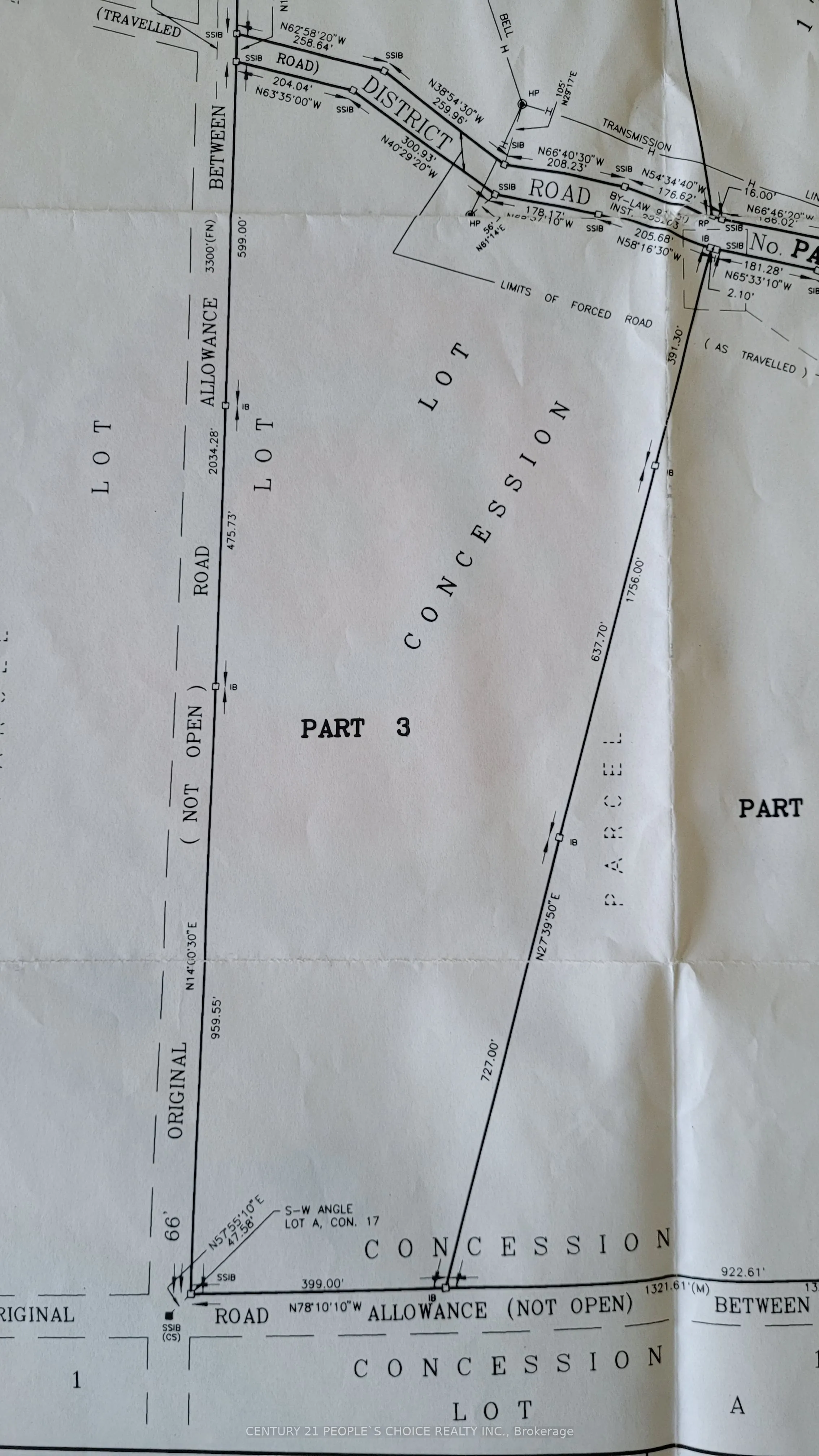 Lot-A Southwood Road