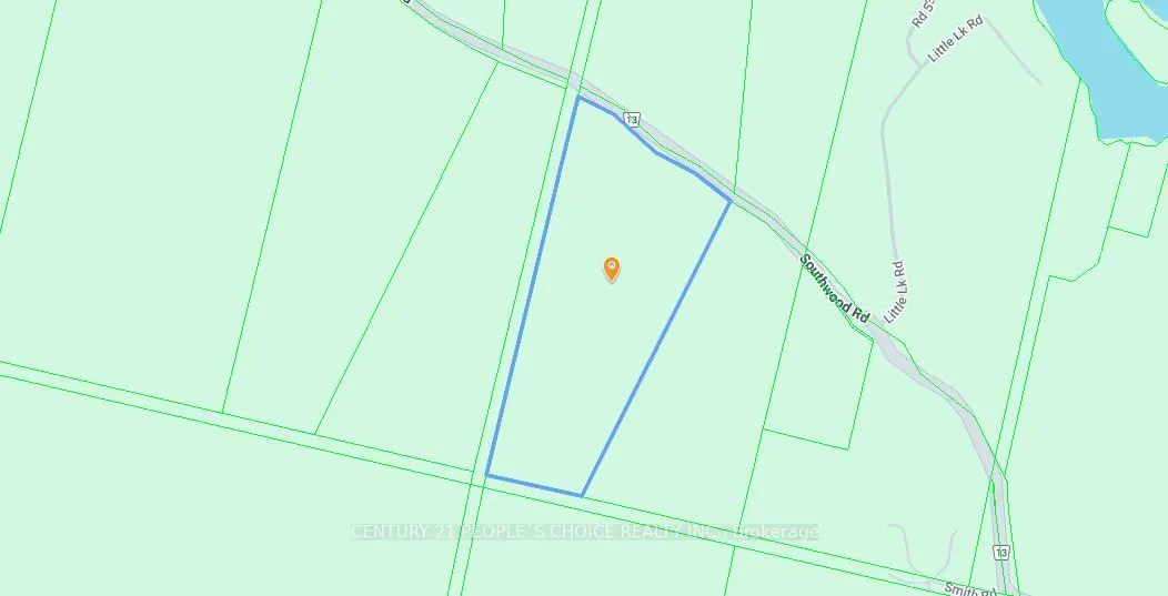 Lot-A Southwood Road