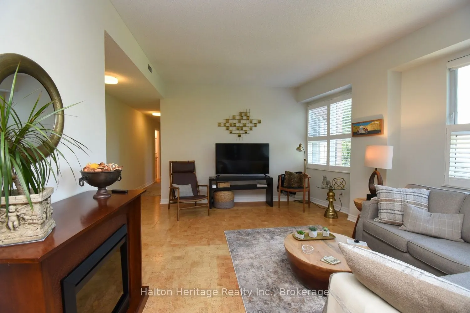 77 Governors Road, #509