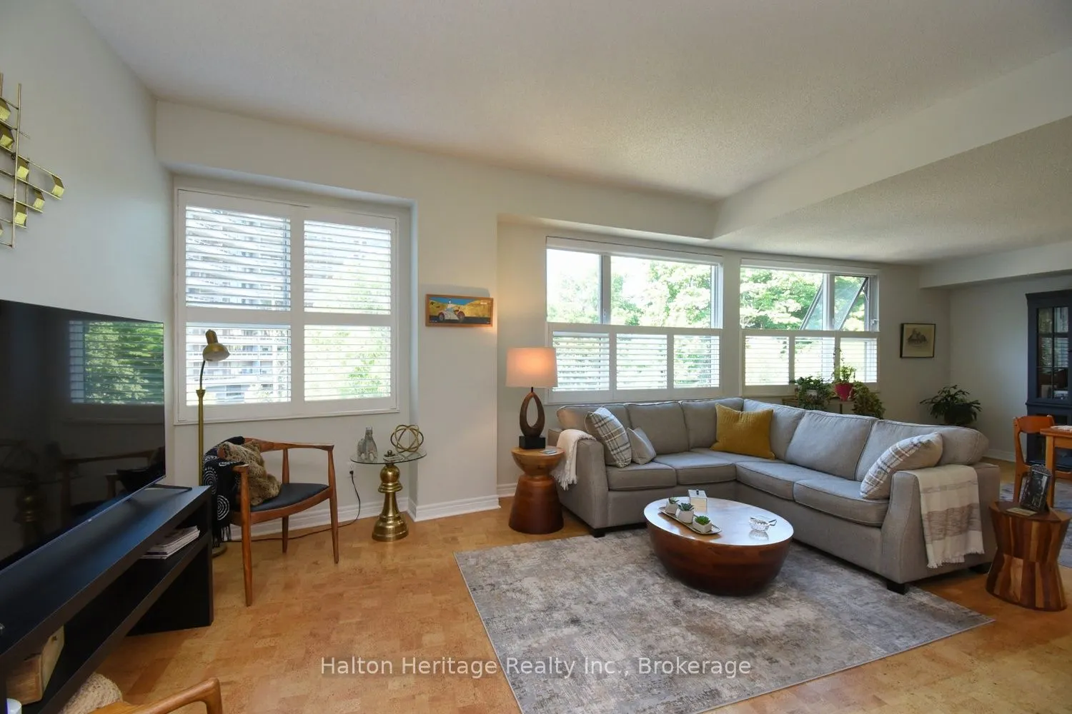 77 Governors Road, #509