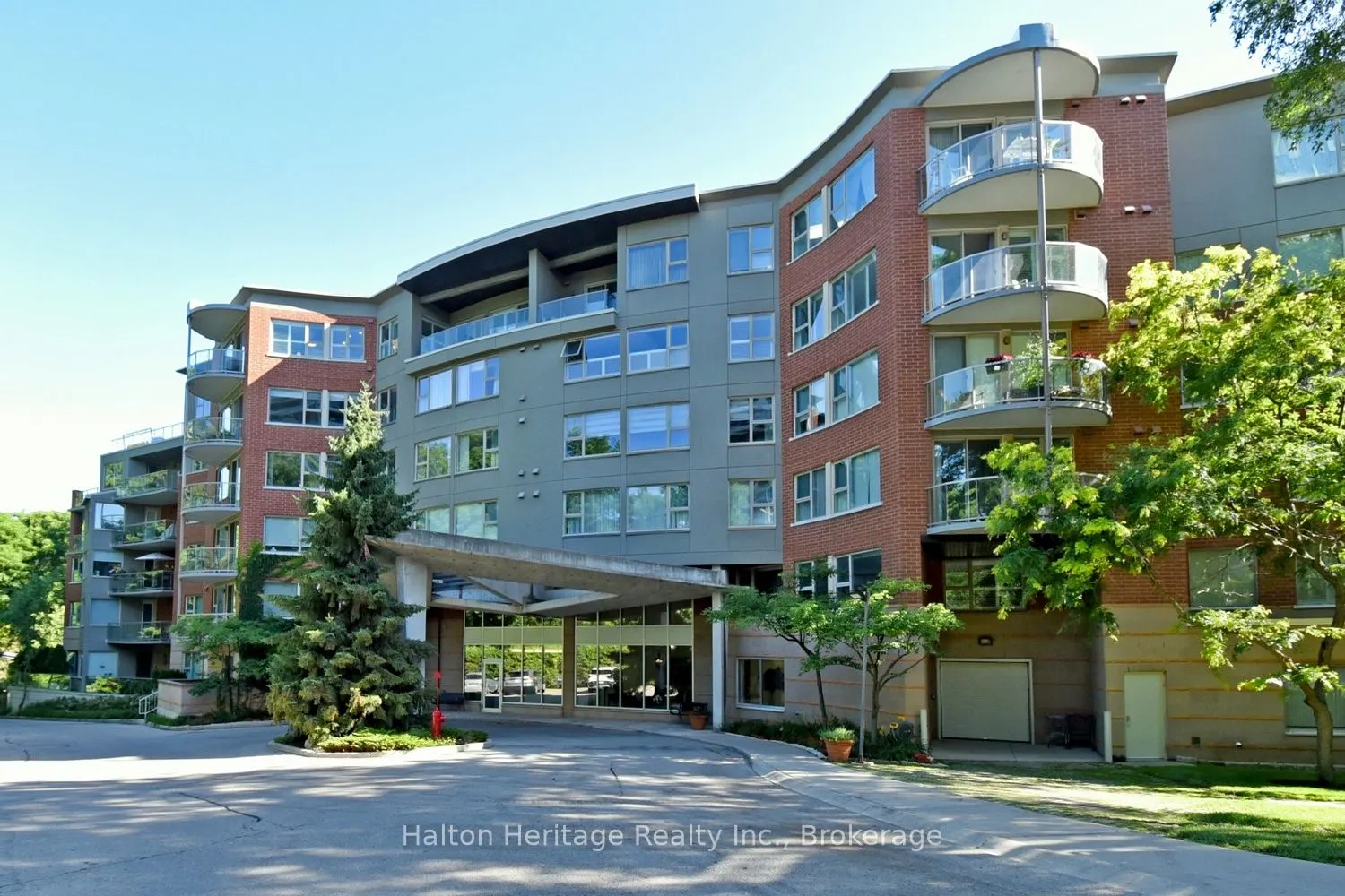 77 Governors Road, #509