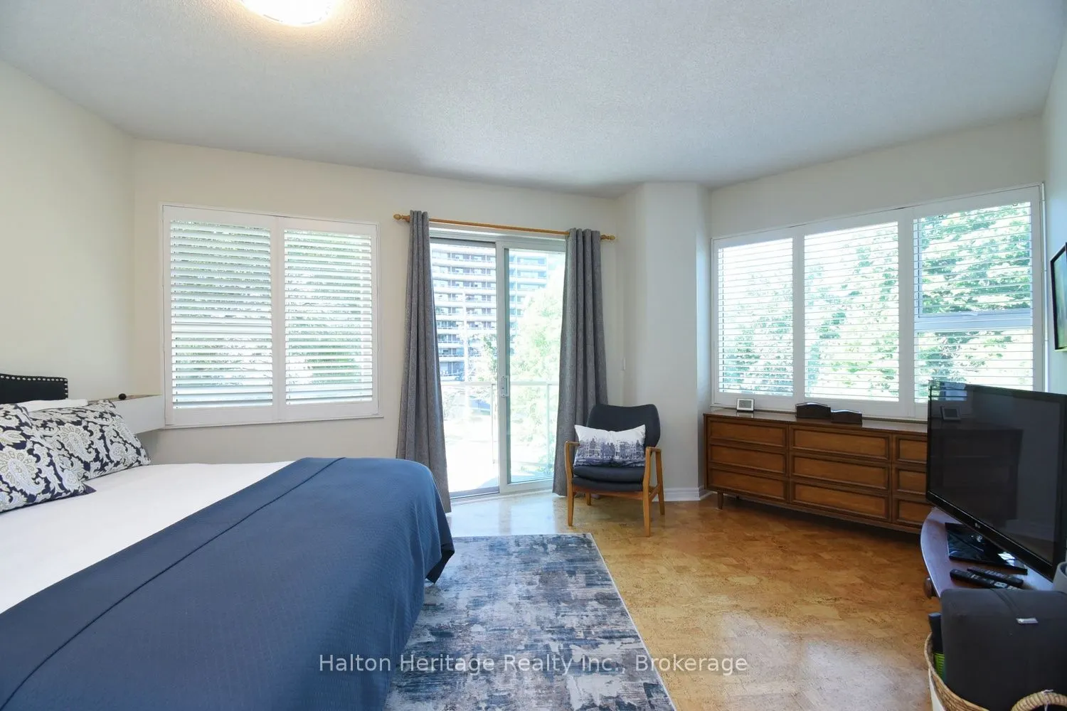 77 Governors Road, #509