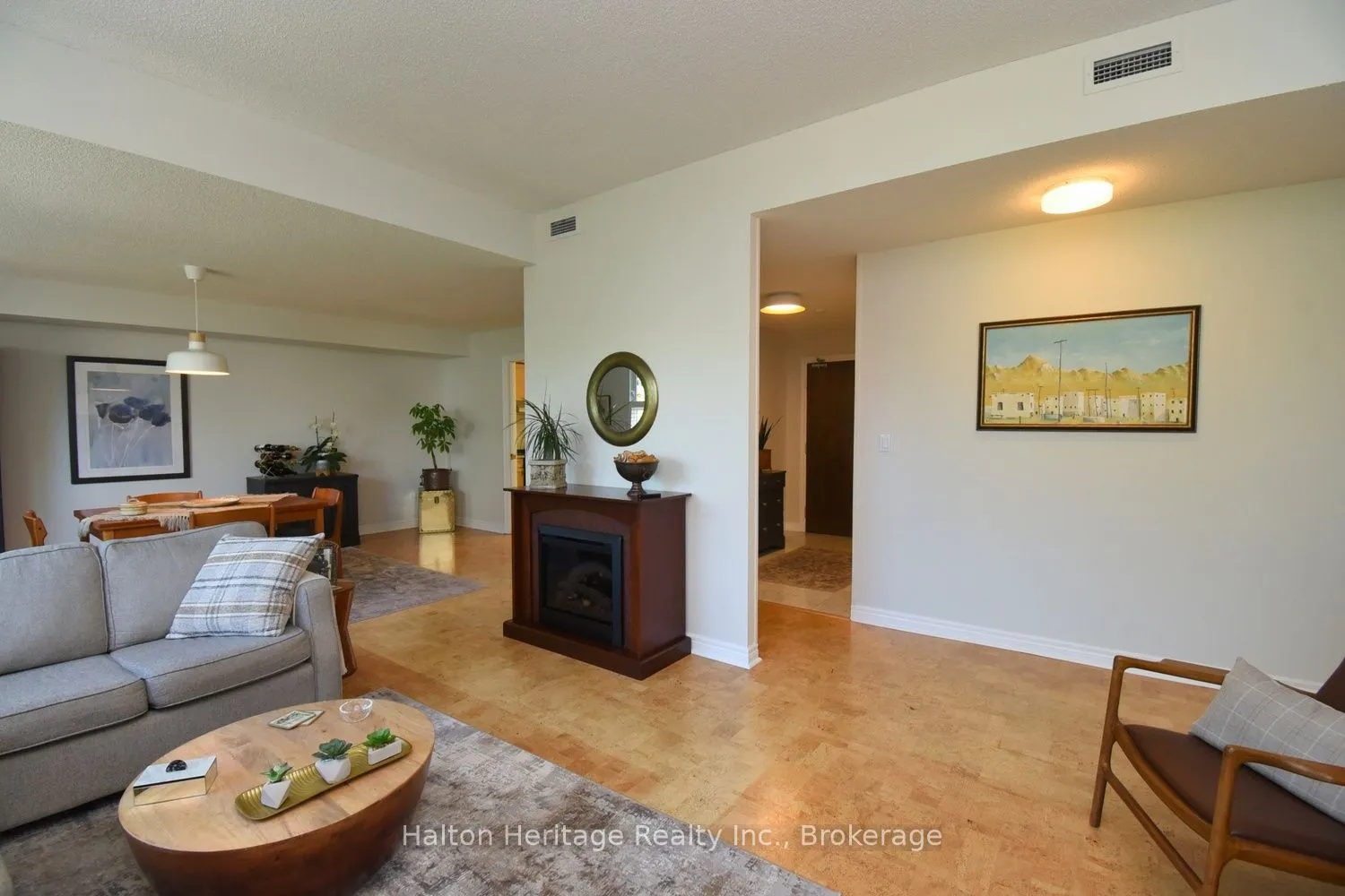 77 Governors Road, #509
