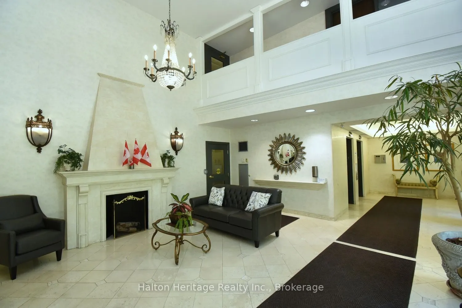 77 Governors Road, #509