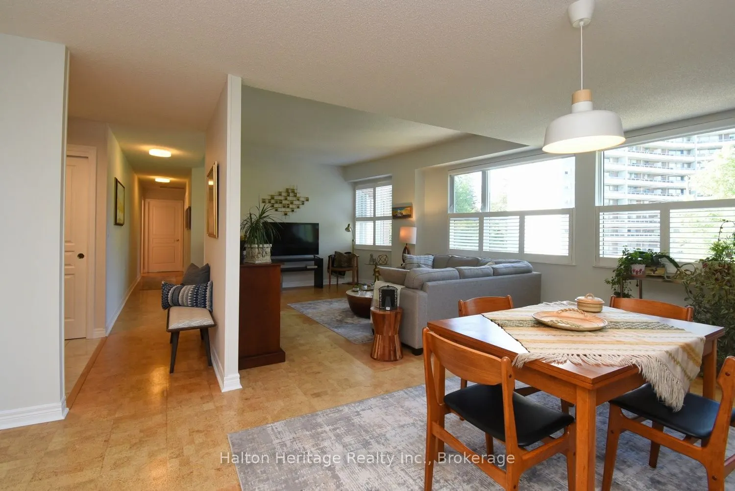 77 Governors Road, #509
