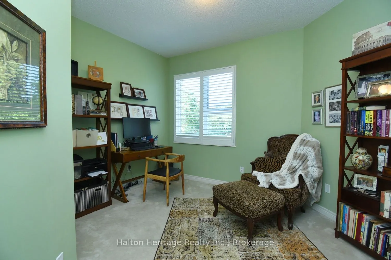 77 Governors Road, #509