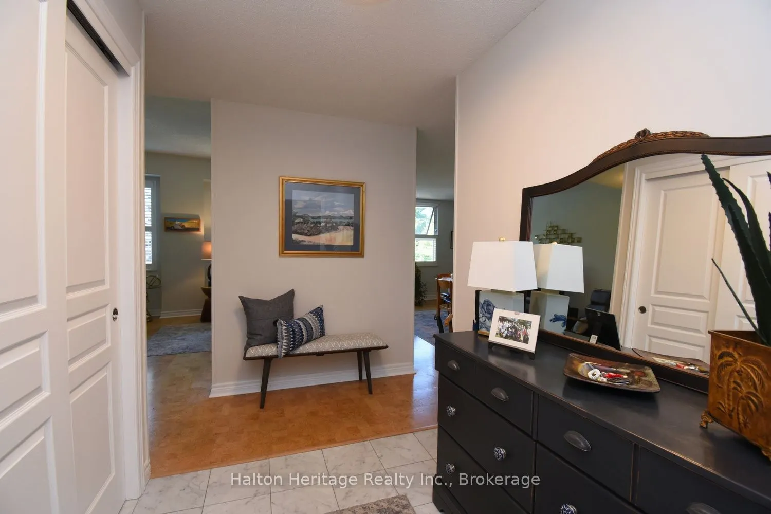77 Governors Road, #509