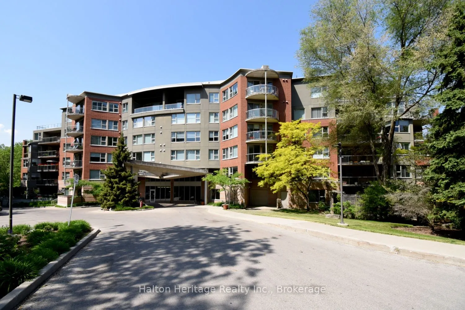 77 Governors Road, #509