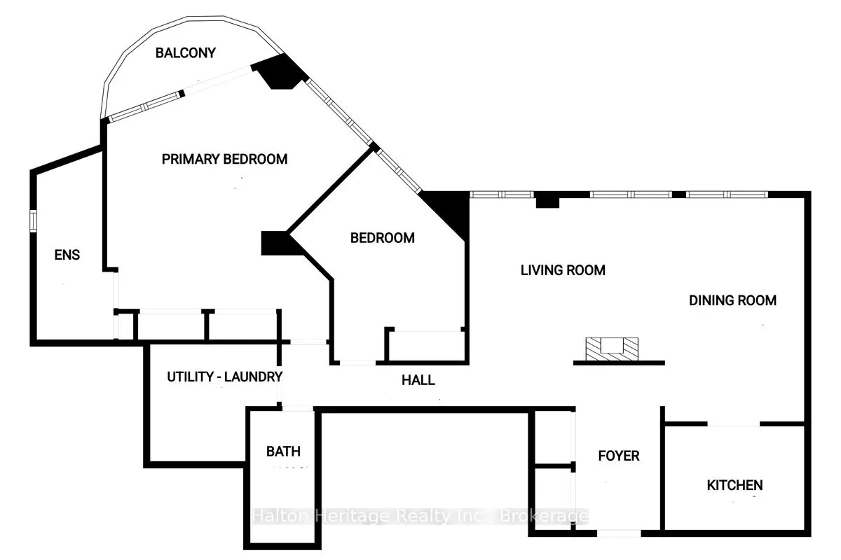 77 Governors Road, #509