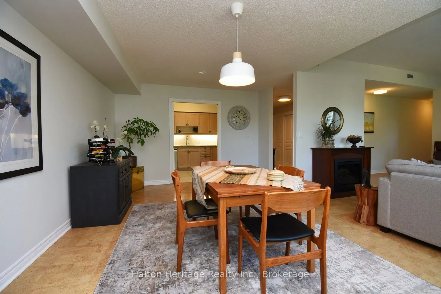 77 Governors Road, #509
