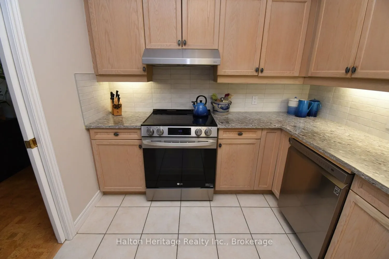 77 Governors Road, #509