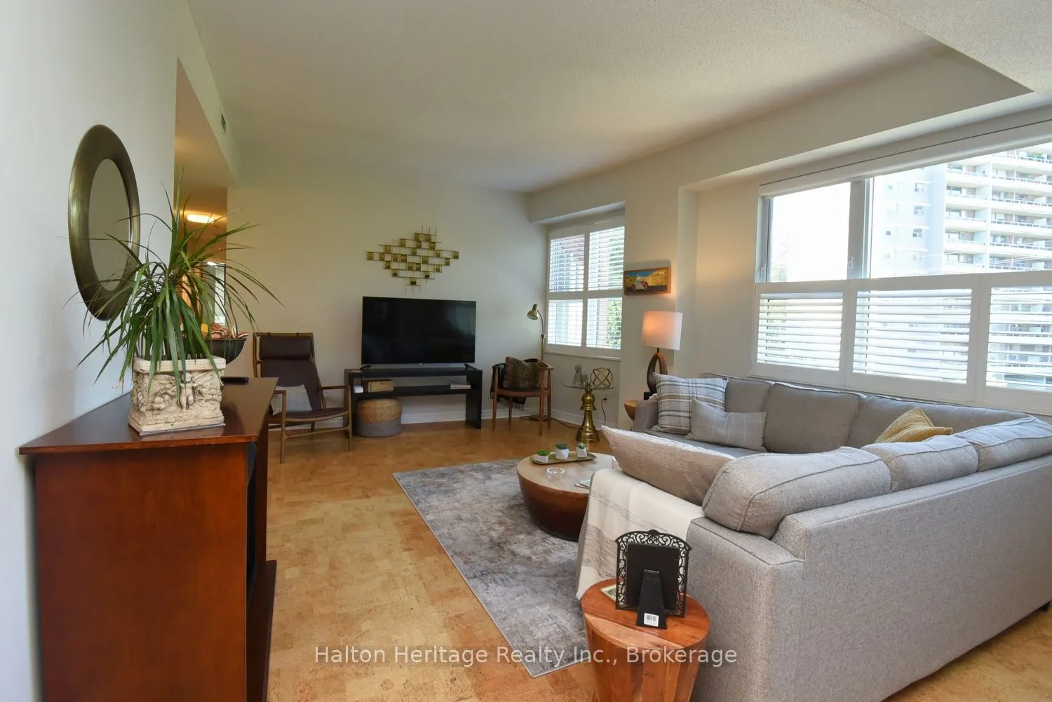 77 Governors Road, #509