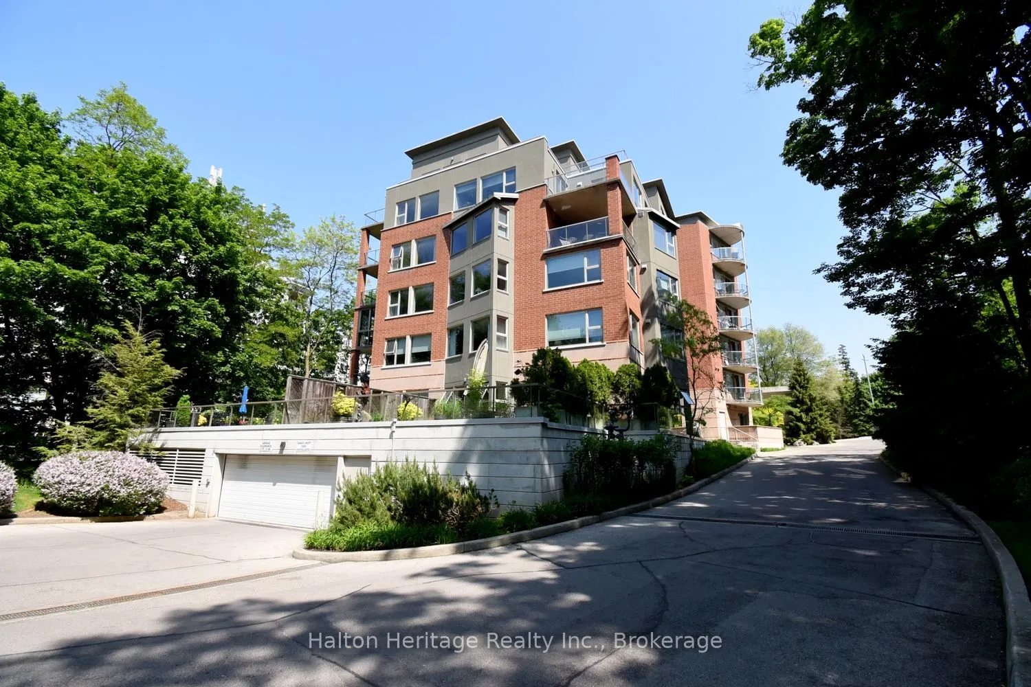77 Governors Road, #509