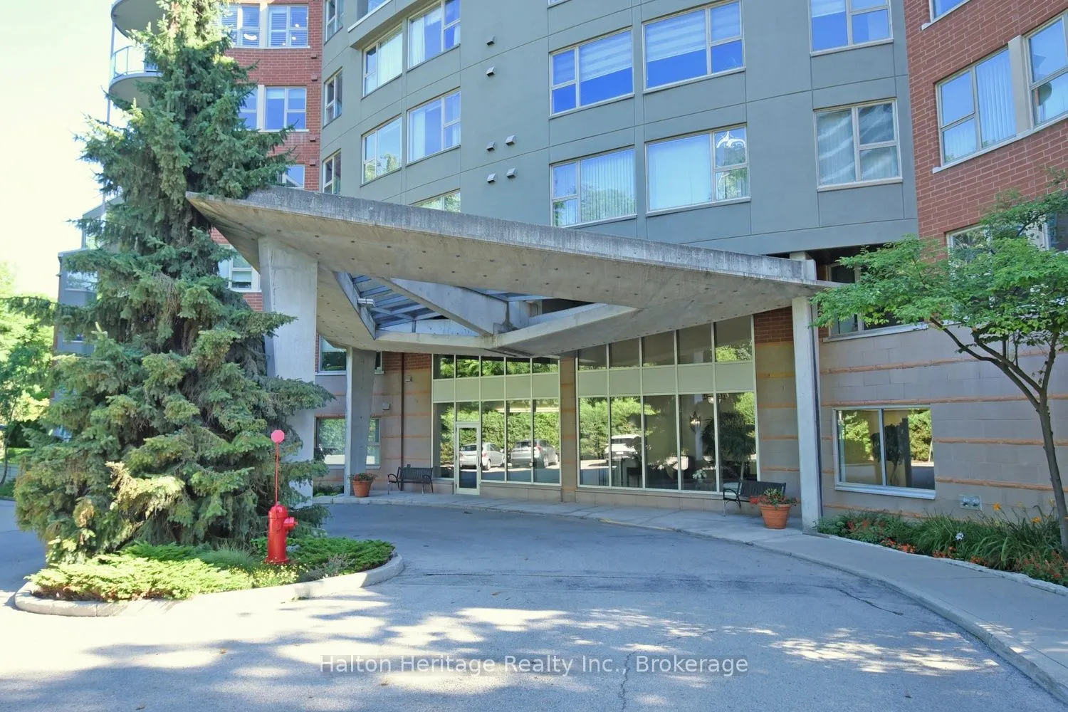 77 Governors Road, #509
