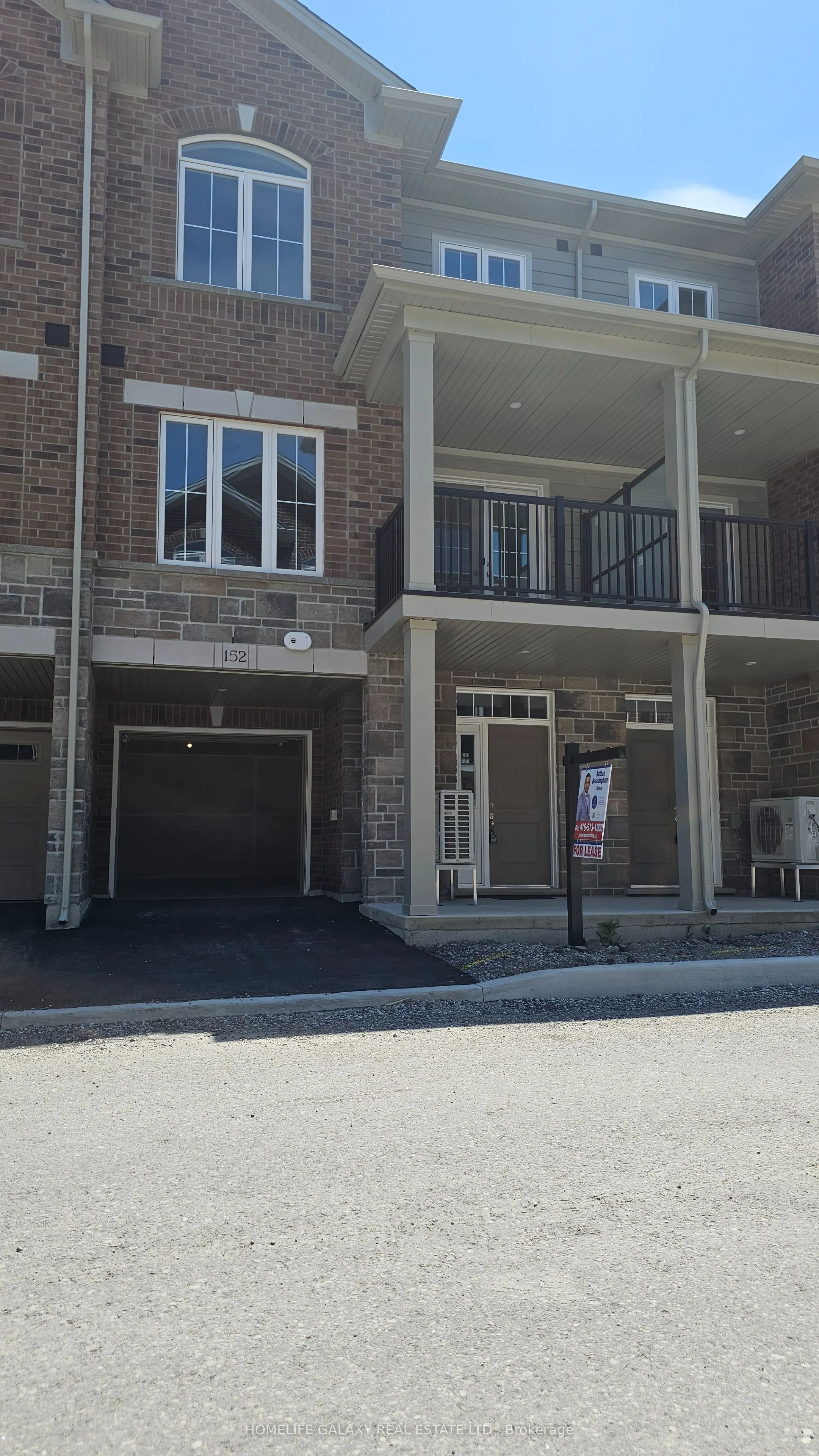 677 Park Road N, #152