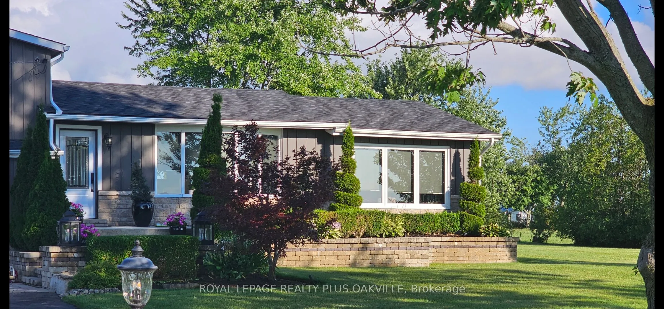 322 Russ Road