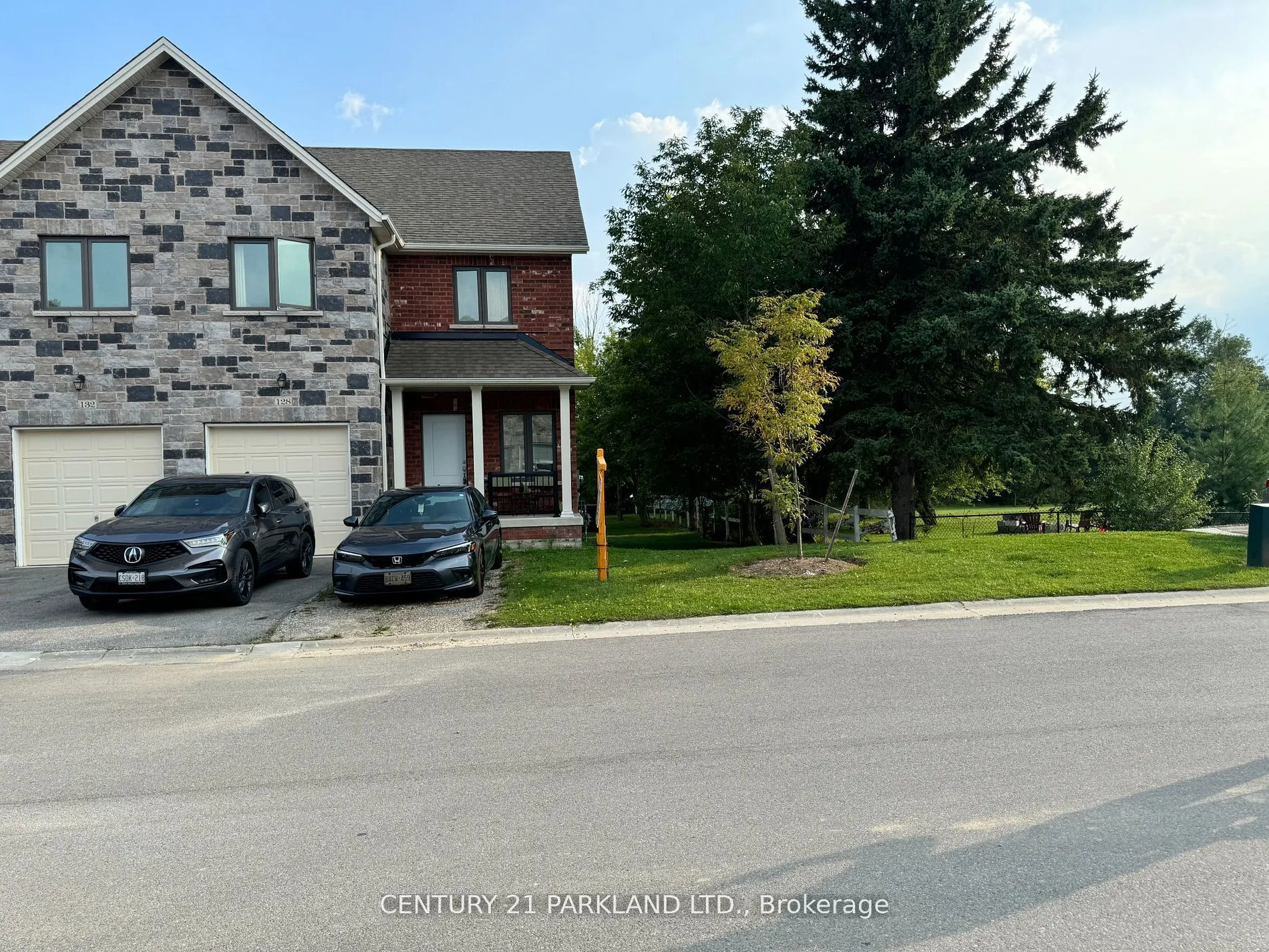 128 Berkshire Drive