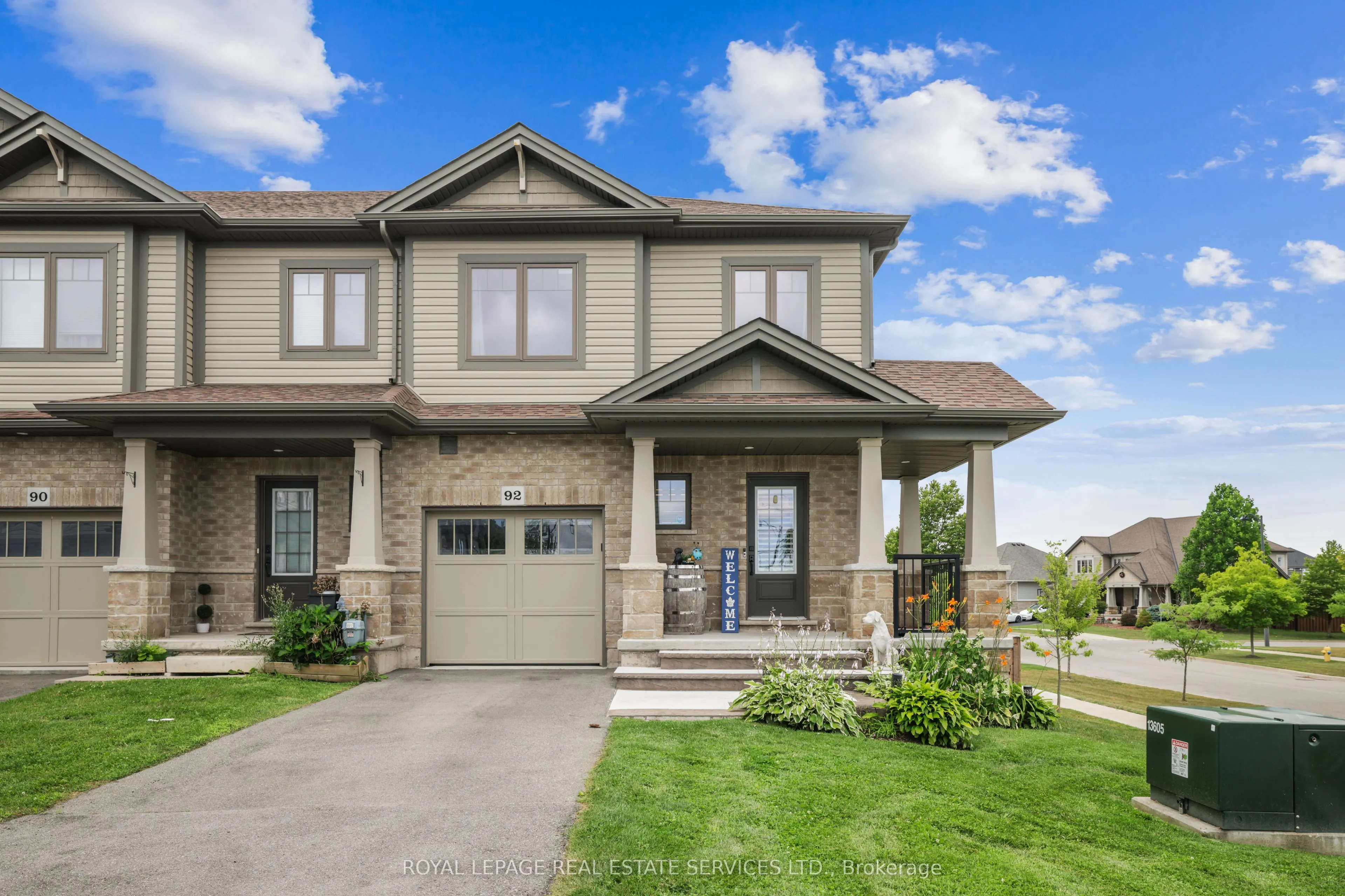 92 Severino Circle, #1